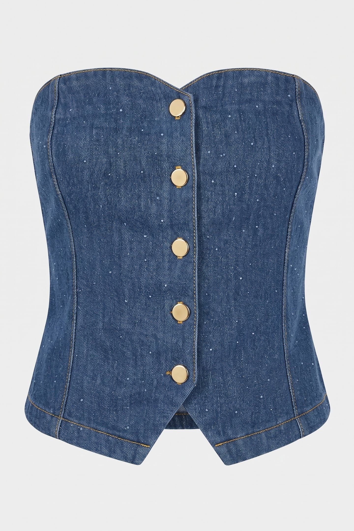 RACHEL TOP BLUE 3