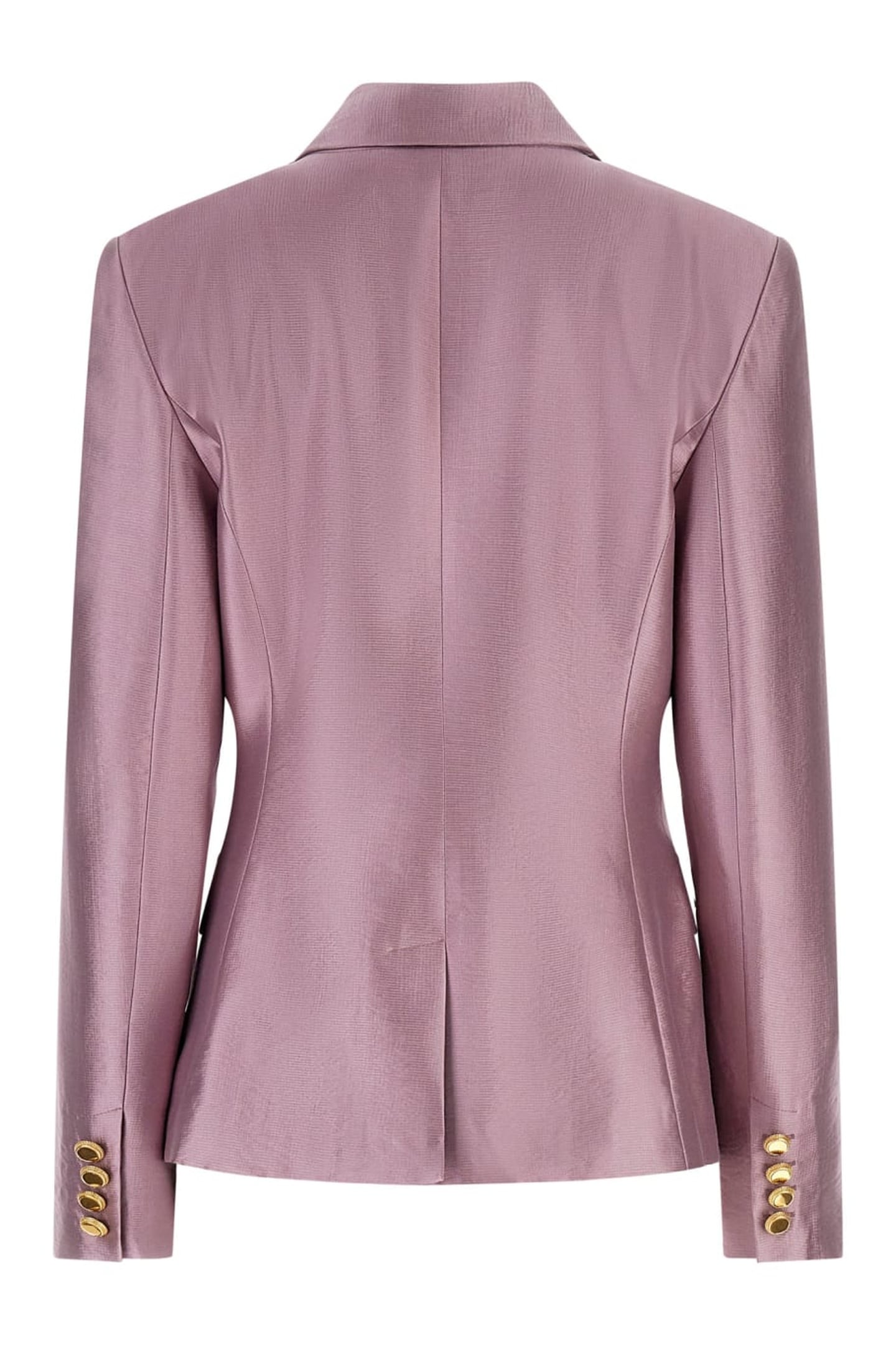 MILLA DOUBLE BREAST MAUVE BERRY 8