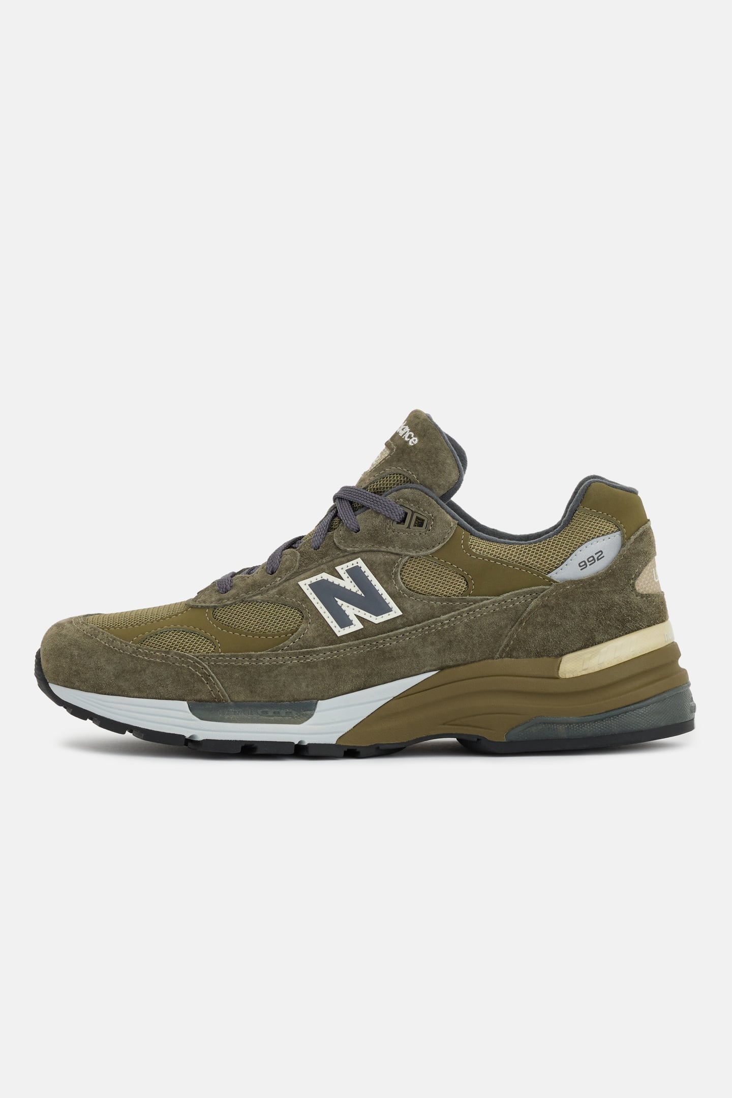 UNISEX MADE IN USA 992 DARK CAMO 6
