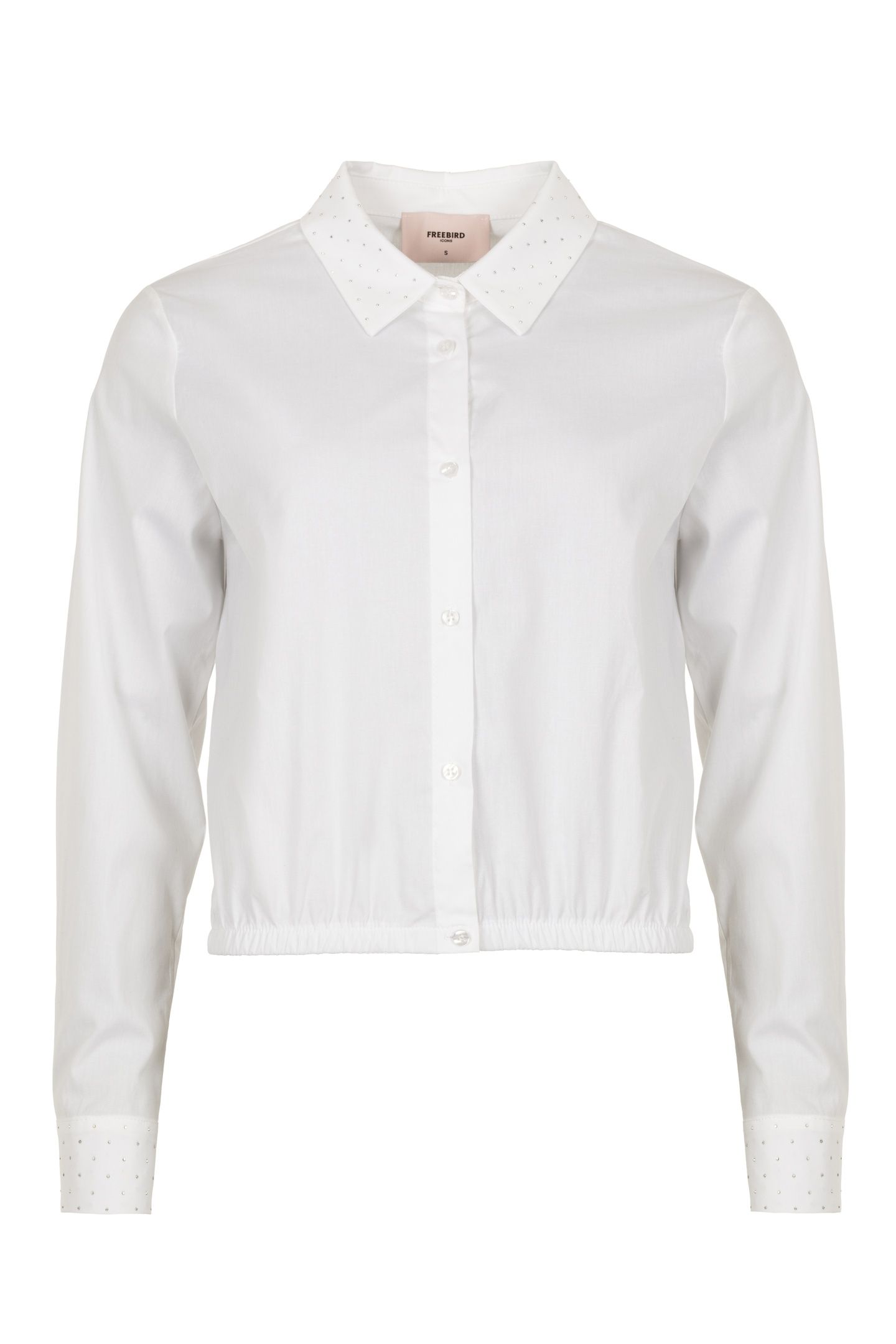 BREELYN BLOUSE OFF WHITE 2
