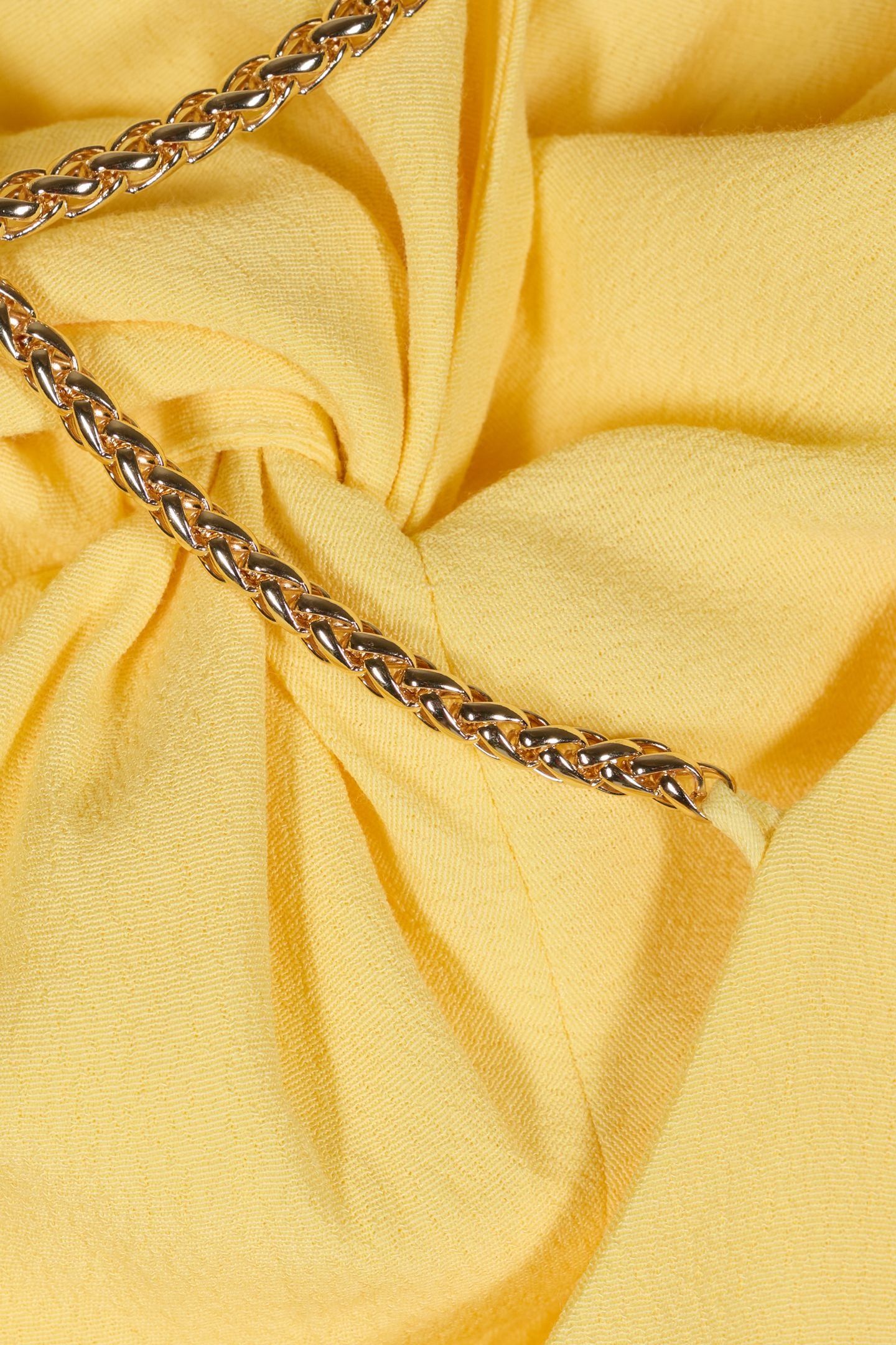 JUMPSUIT JAUNE 7