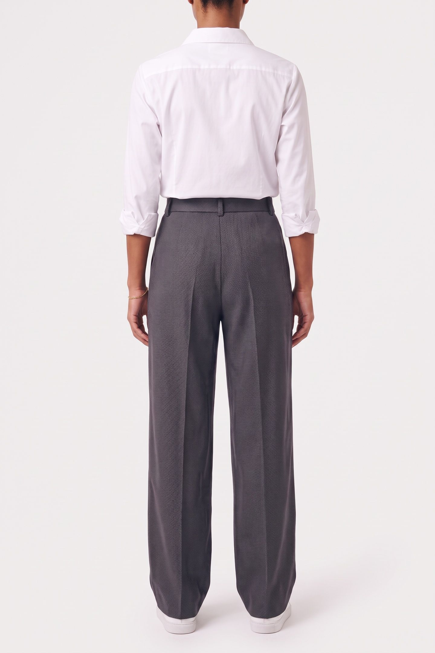 TROUSERS GREY 2