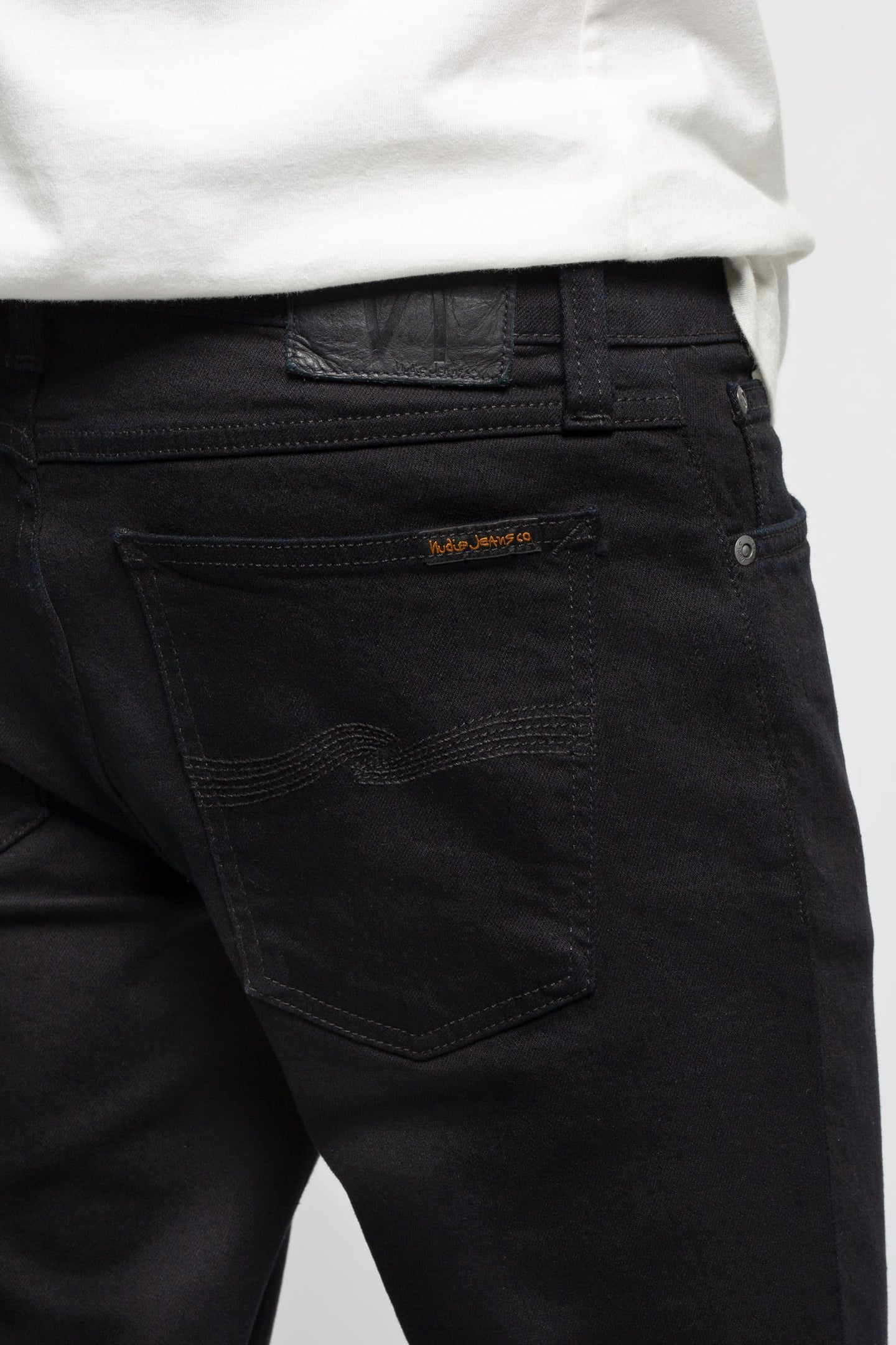 SKINNY LIN BLACK 7