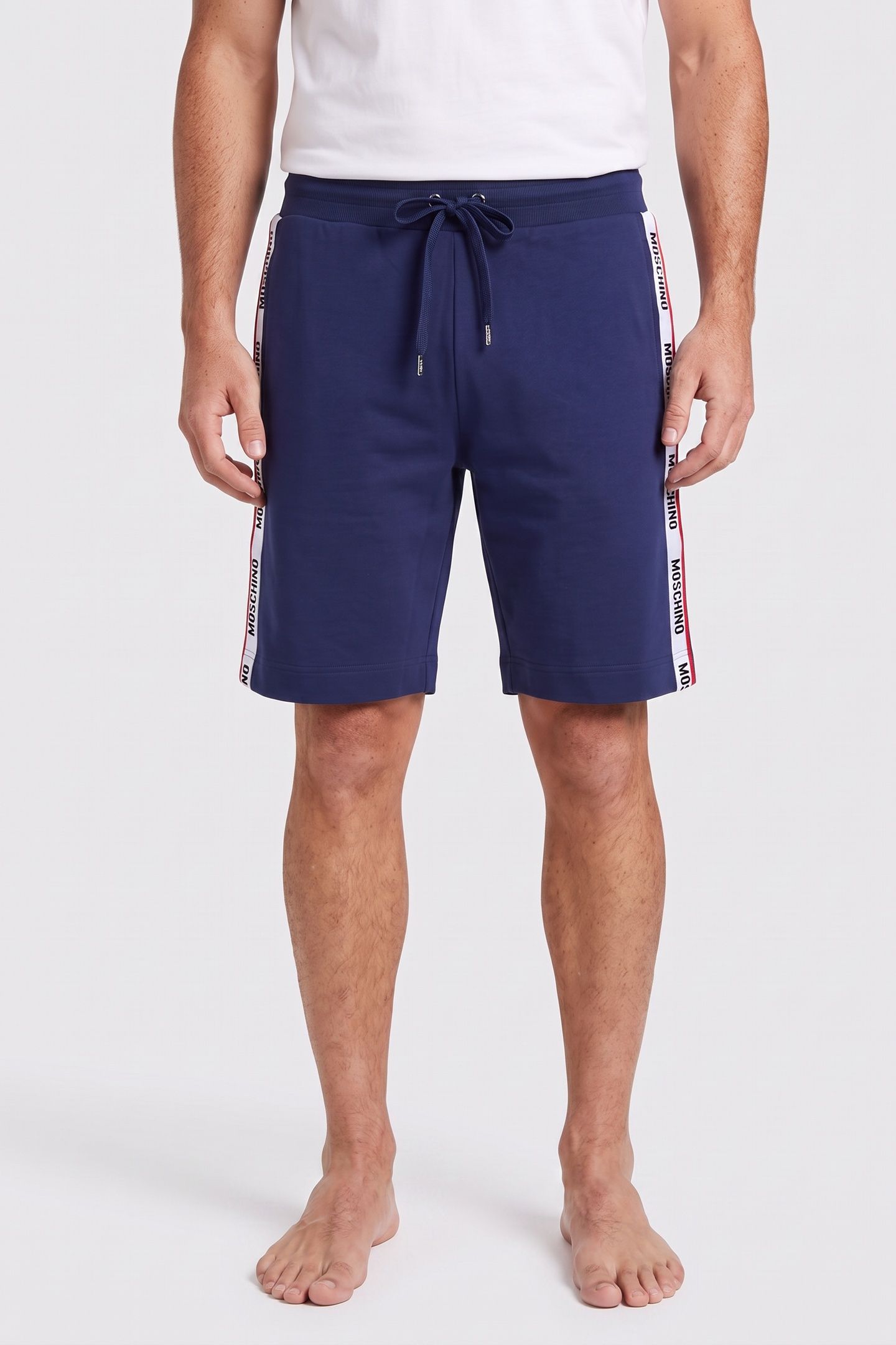 SHORTS BLUE 1