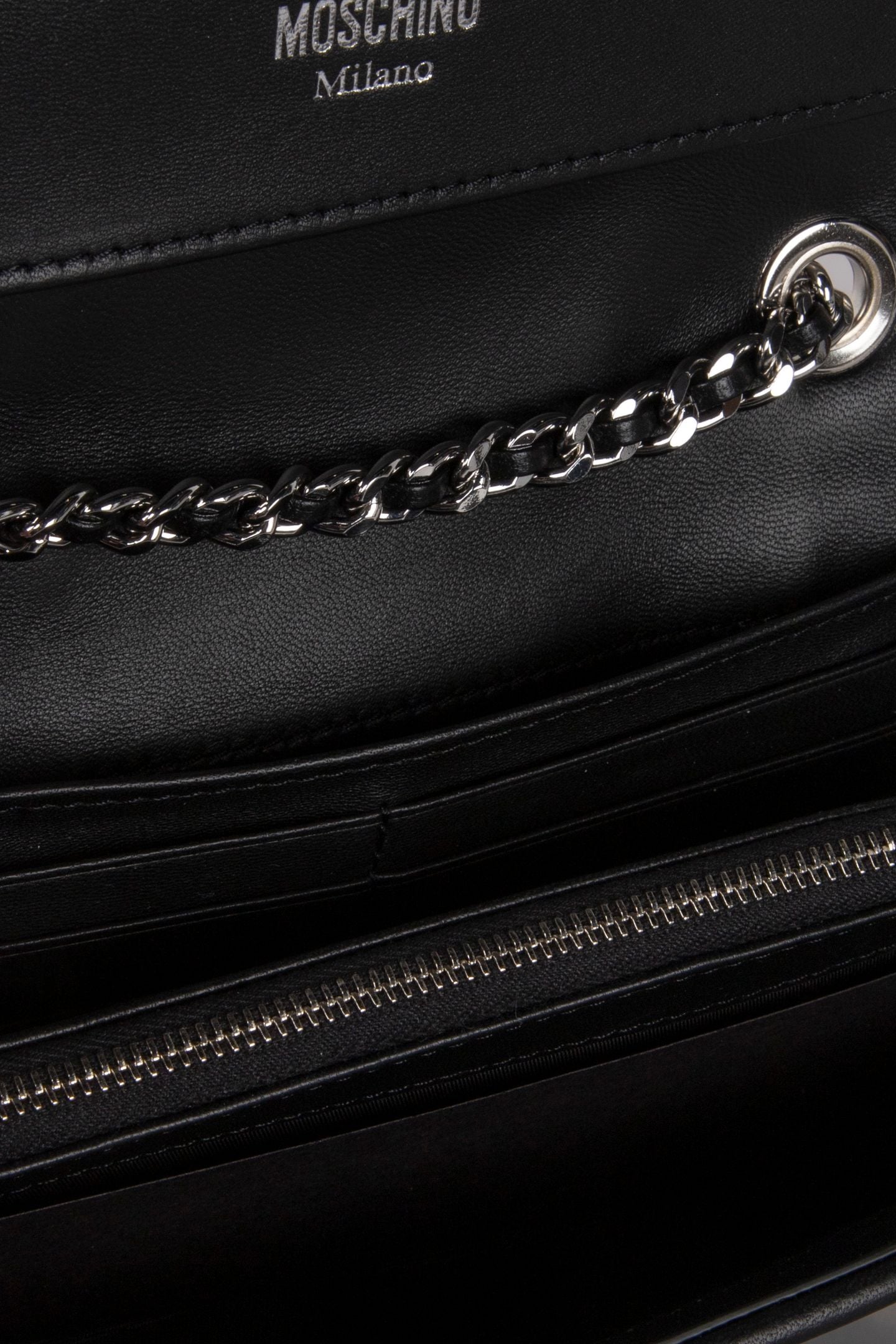 WALLET BLACK 5