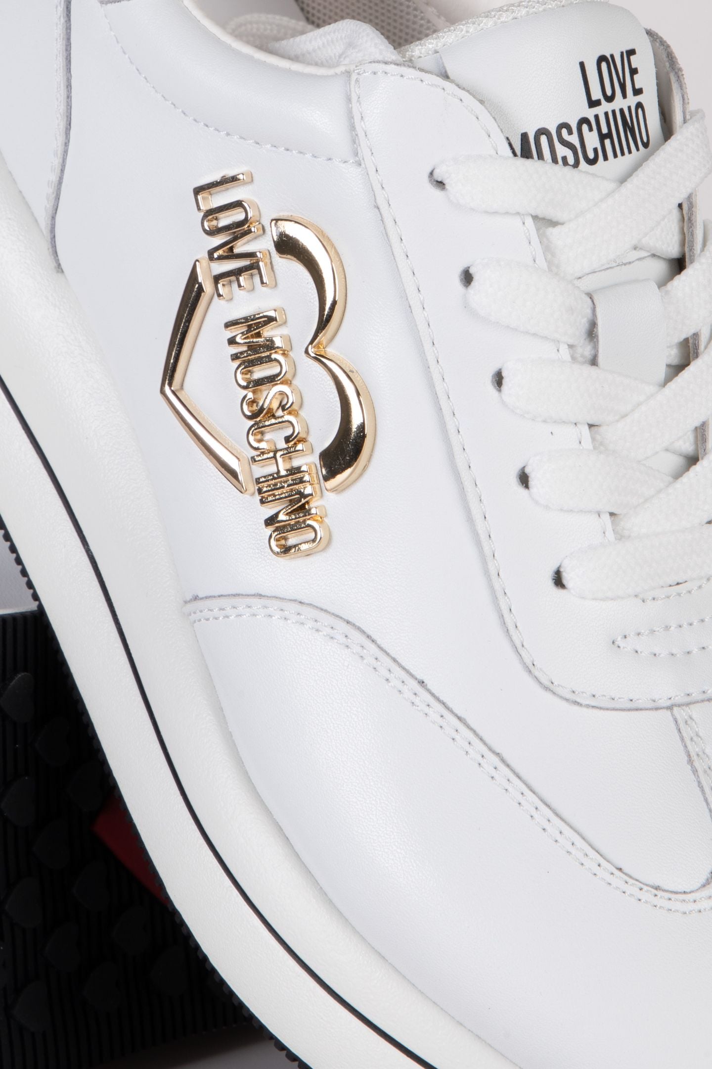 SNEAKERS WHITE 3