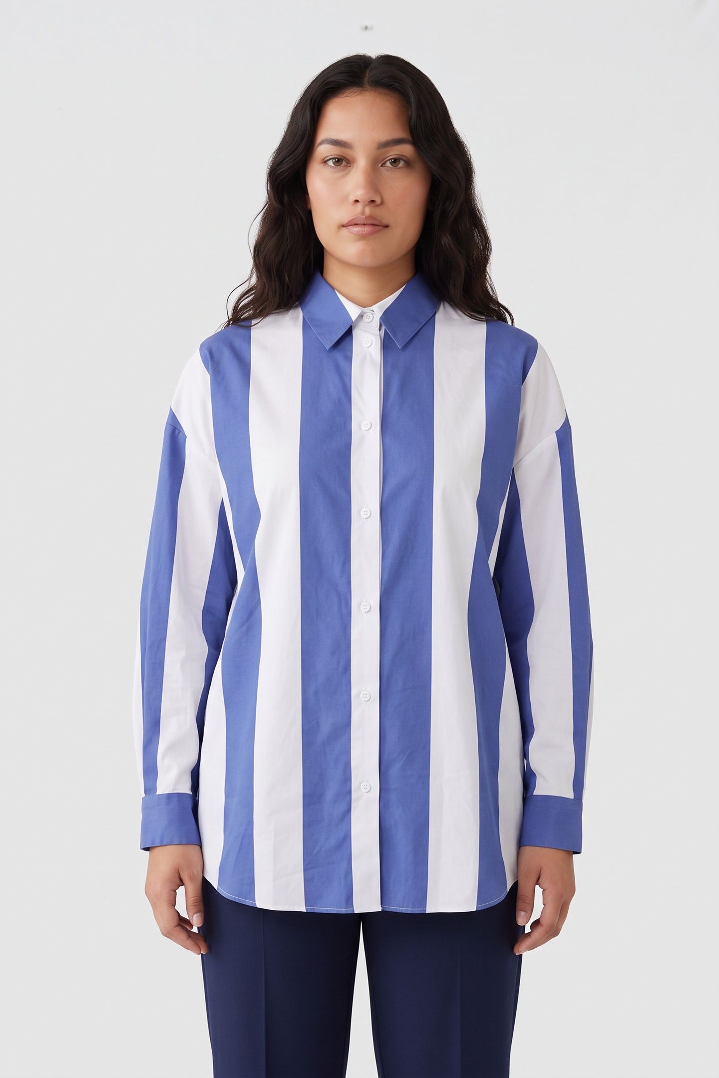 TOP BLUE 1