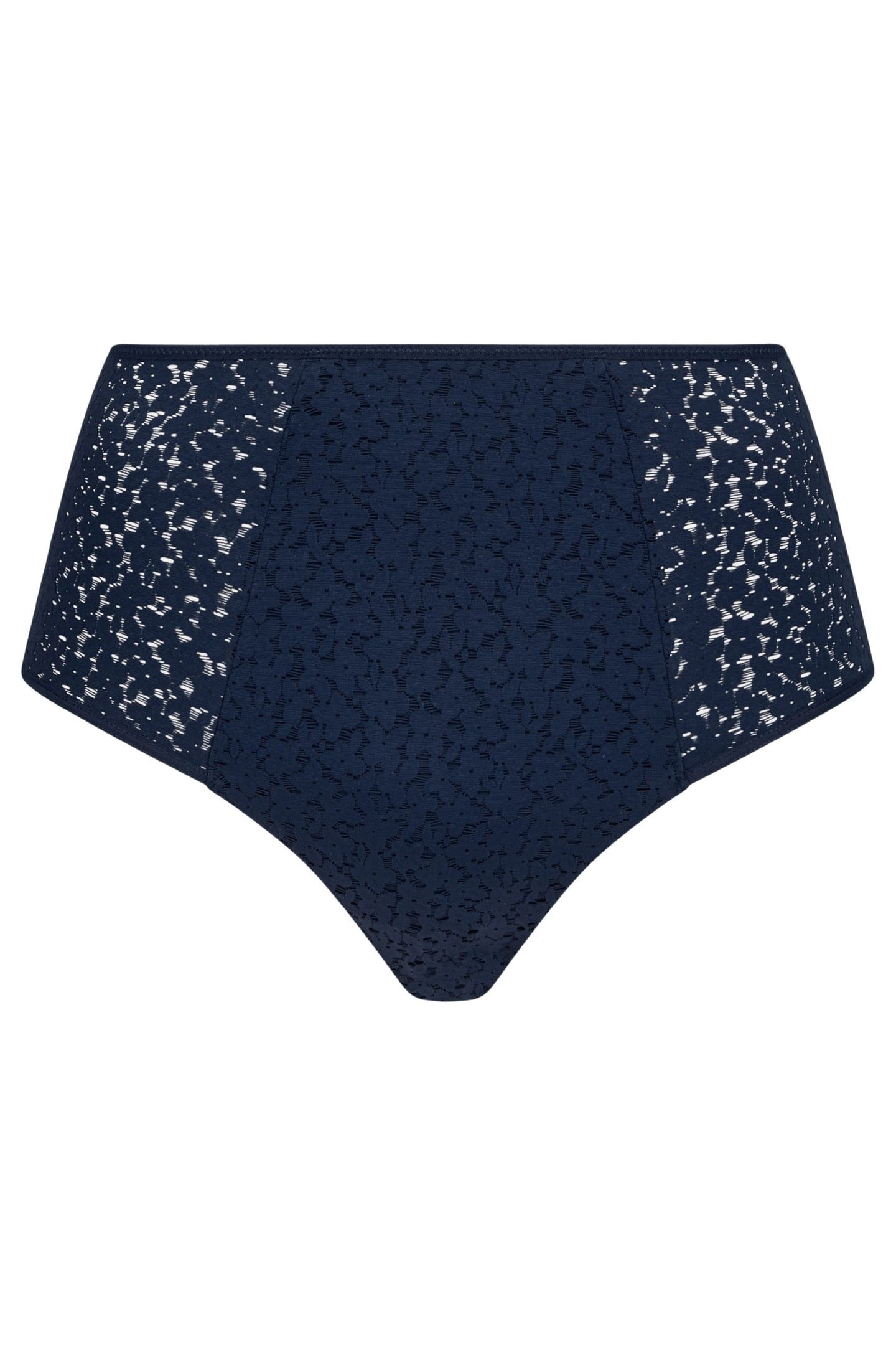 CO BO. SHORTY COVERING STD W. MARINE BLUE 3
