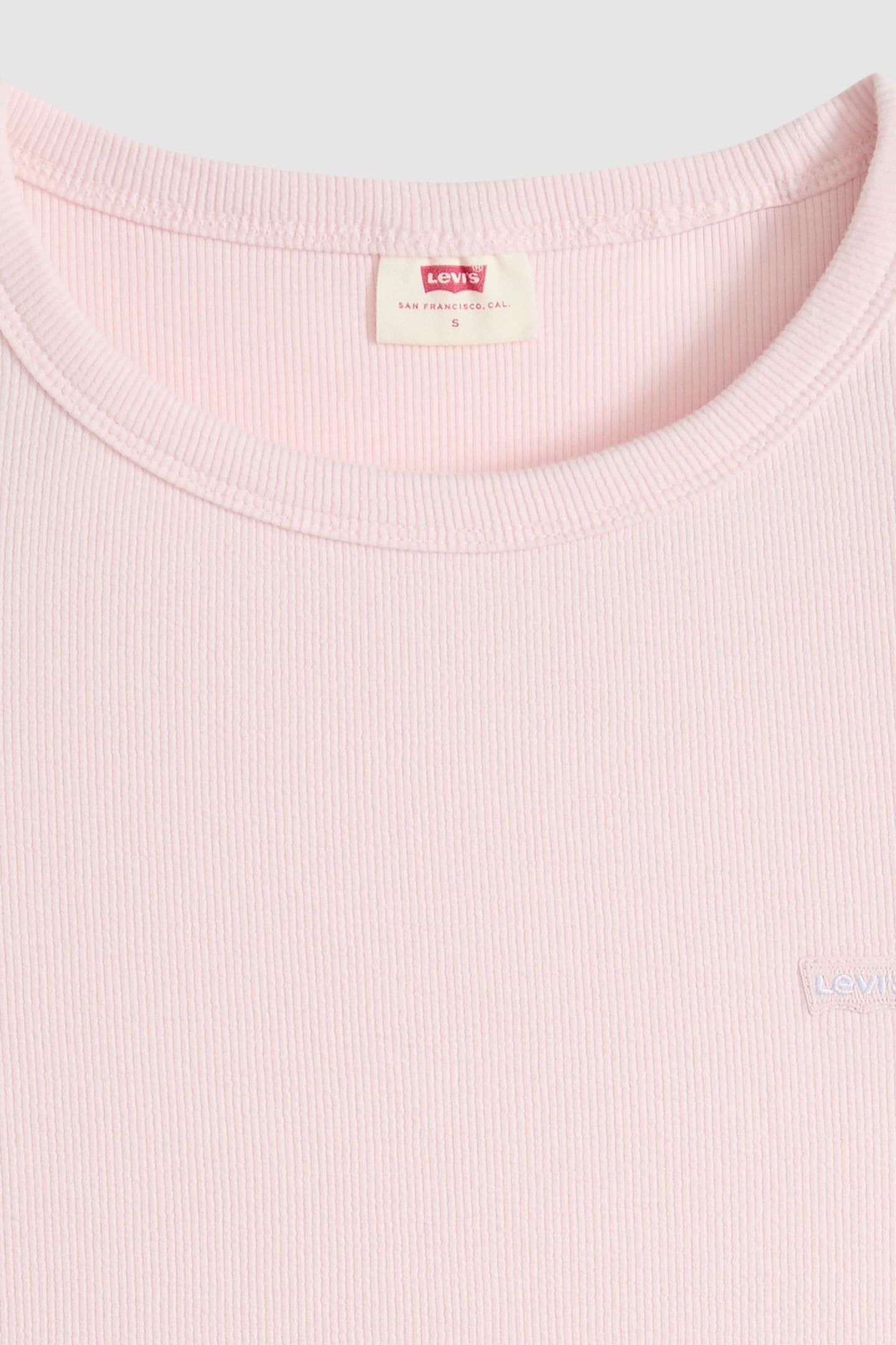 HAYES TEE 6