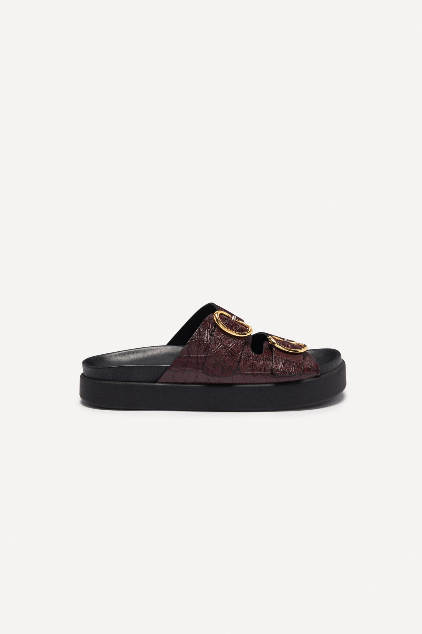 MULE MARRON 1