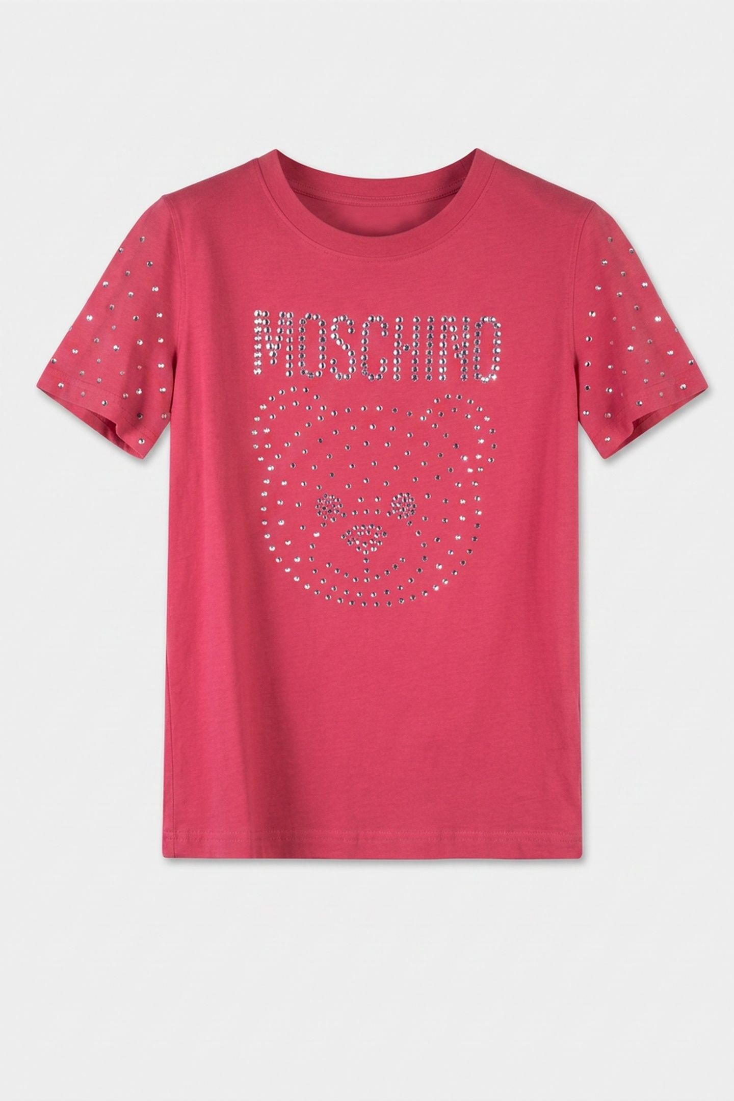 KNITWEAR PINK 3
