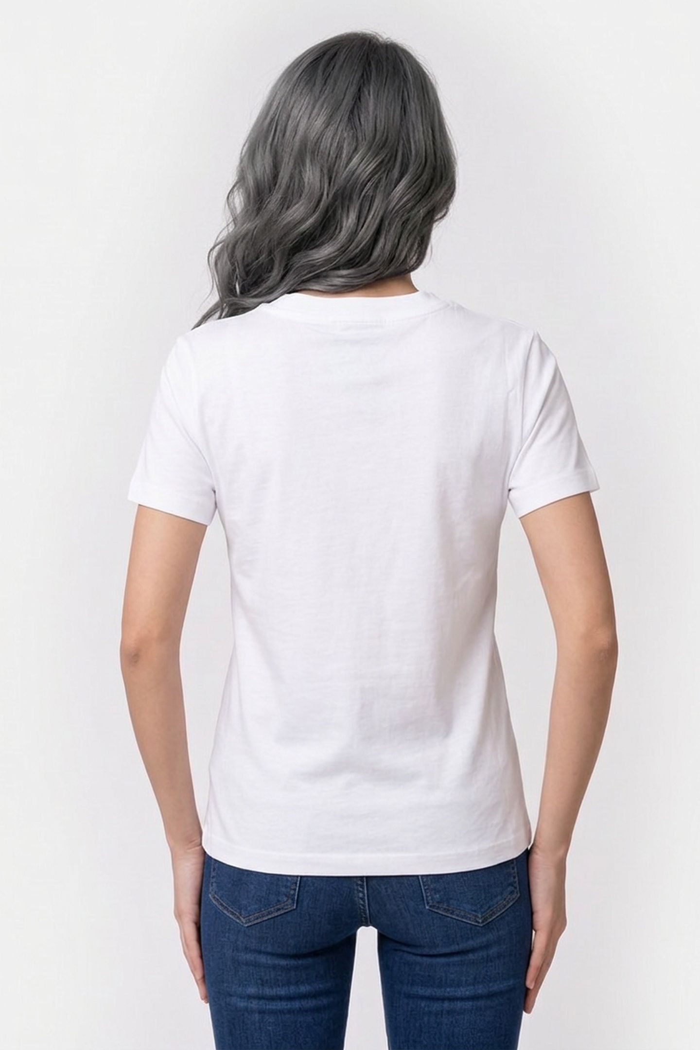 KNITWEAR WHITE 2