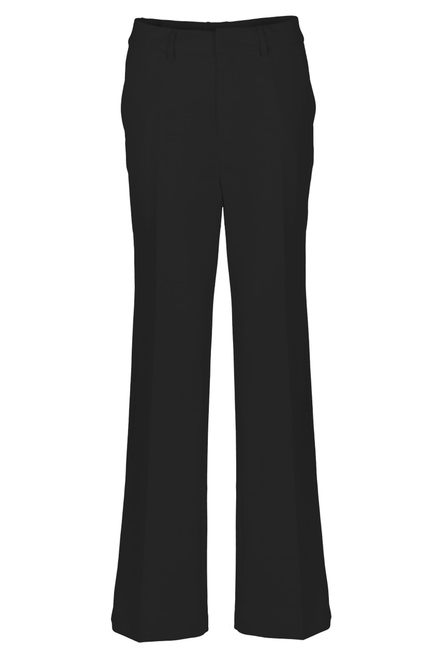 LOLANI PANTS BLACK 2