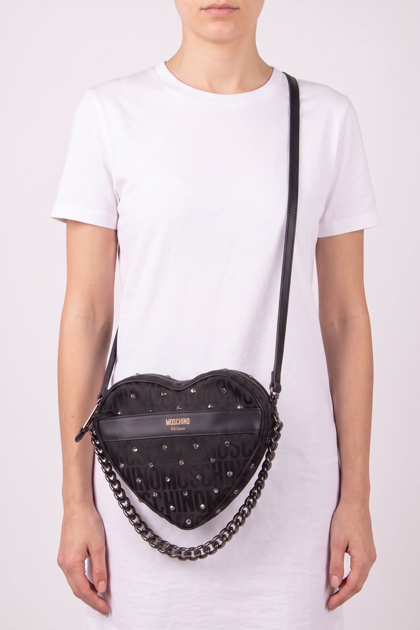 BAG BLACK 1