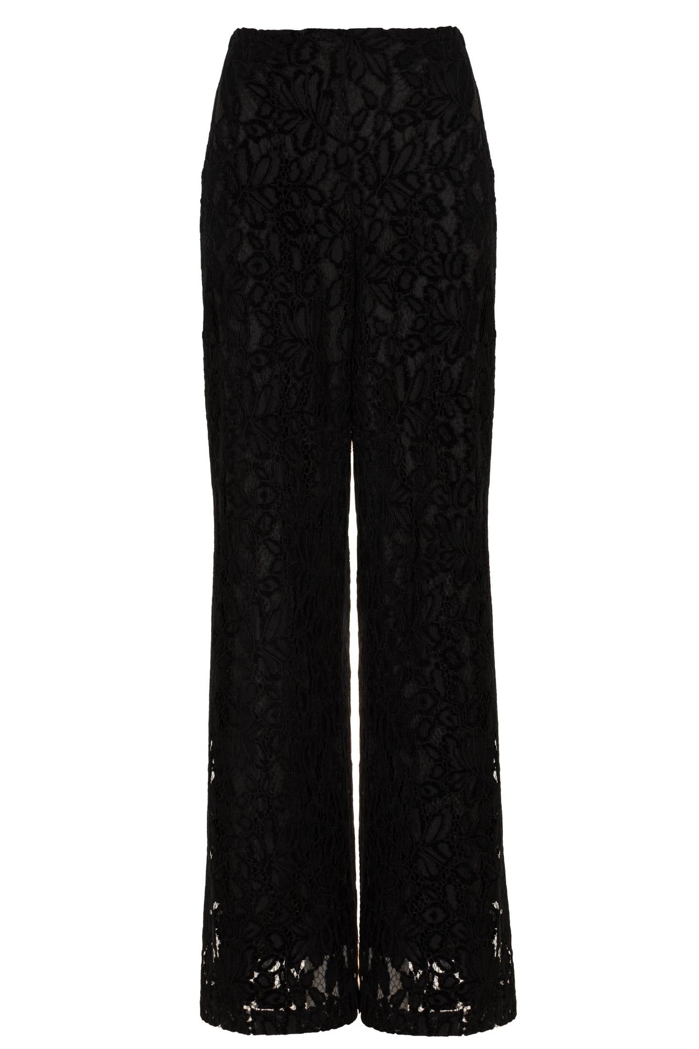 PUCK PANTS BLACK 2