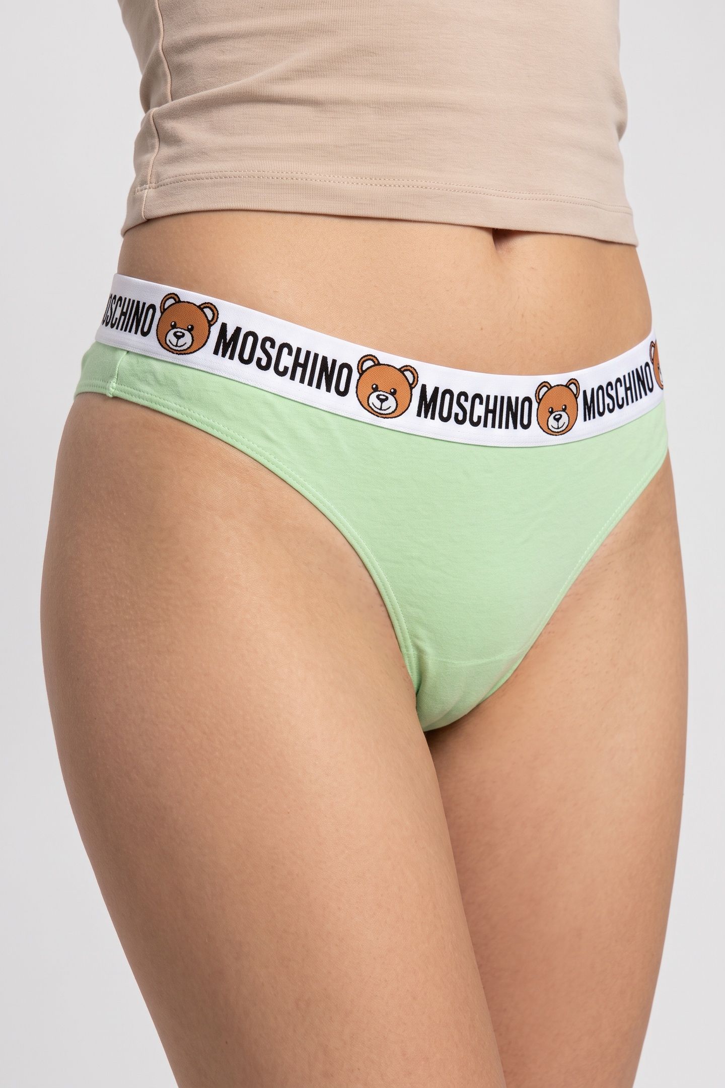 SLIP GREEN 1