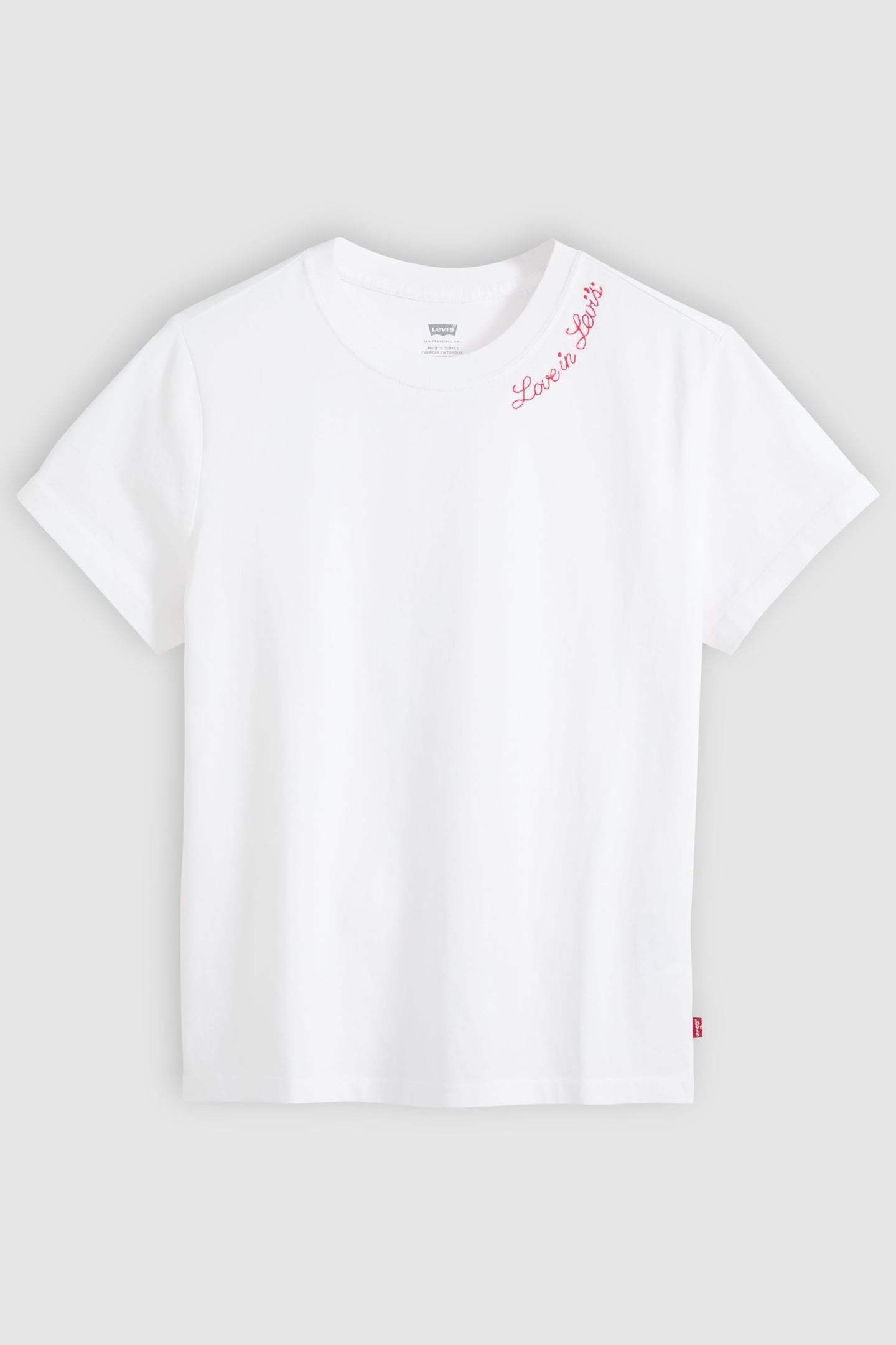 FAVORITE RINGER TEE 3