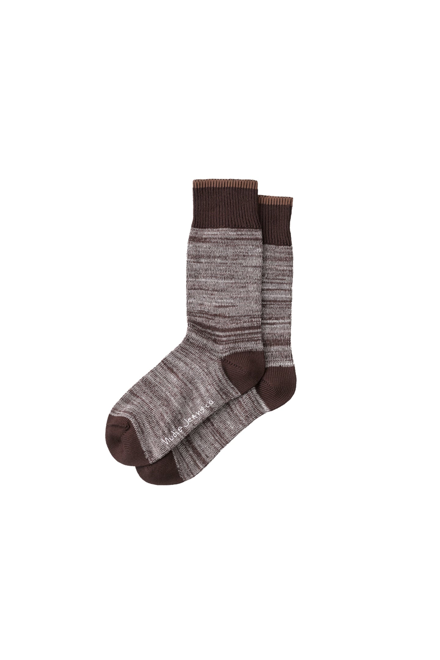 RASMUSSON MULTI YARN SOCKS W 1