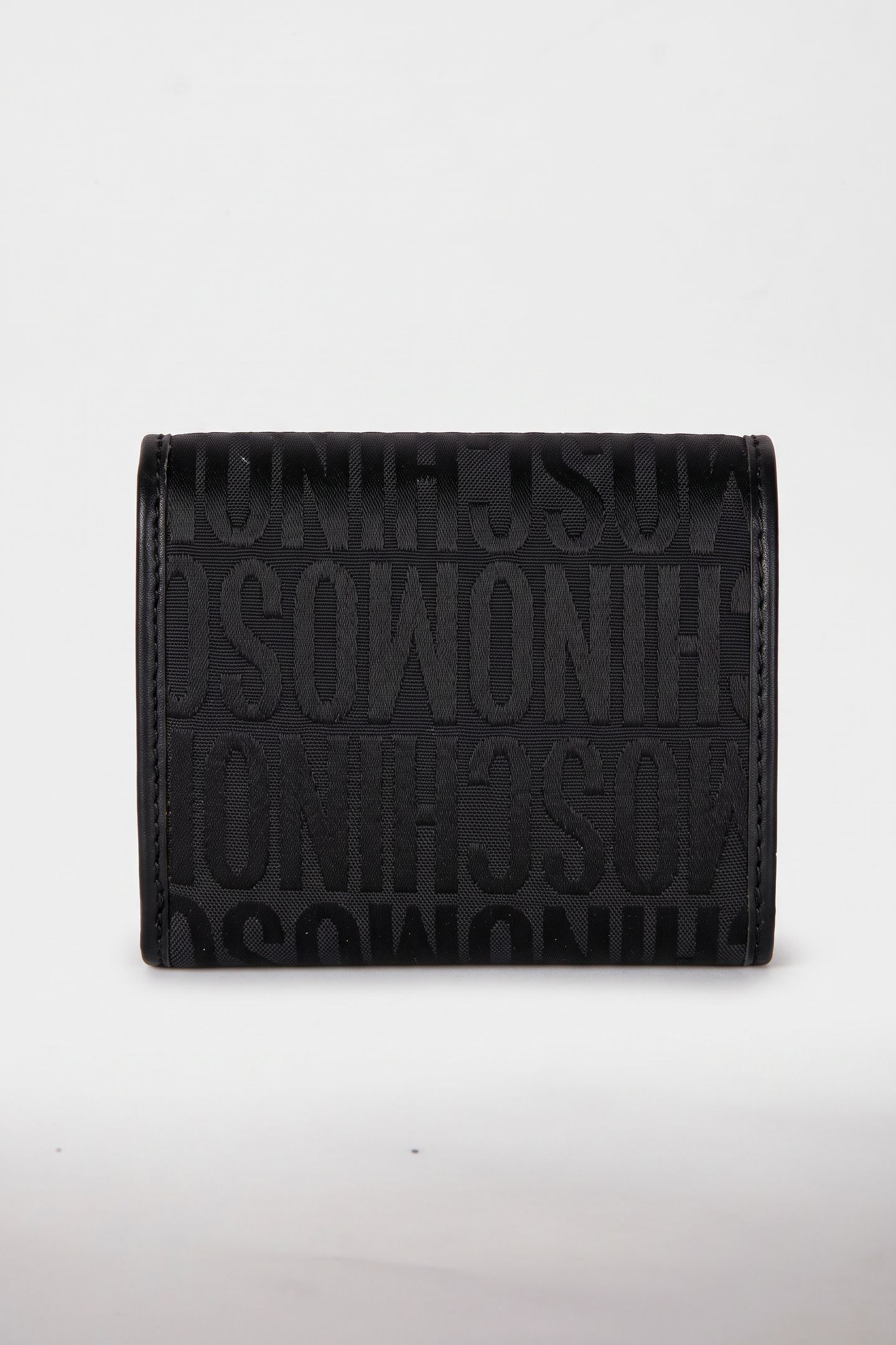 WALLET BLACK 2