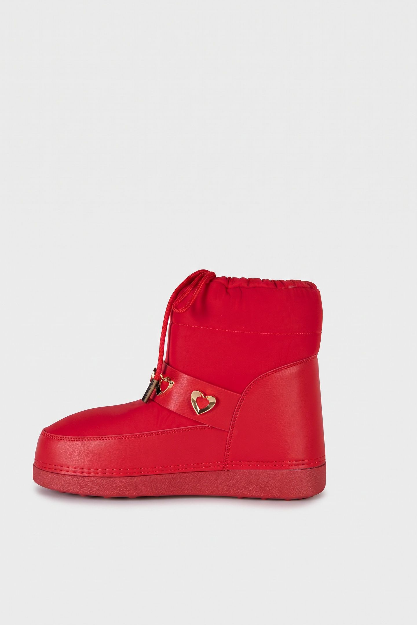 WINTER-BOOTS RED 4