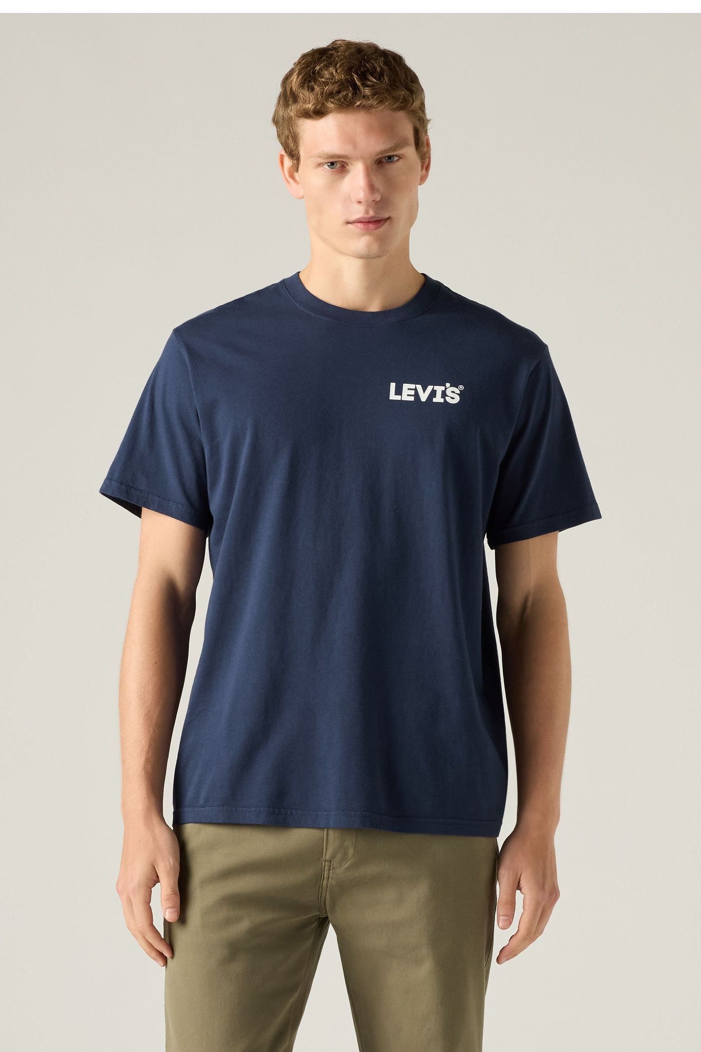RELAXED FIT GRAPHIC T-SHIRT 6