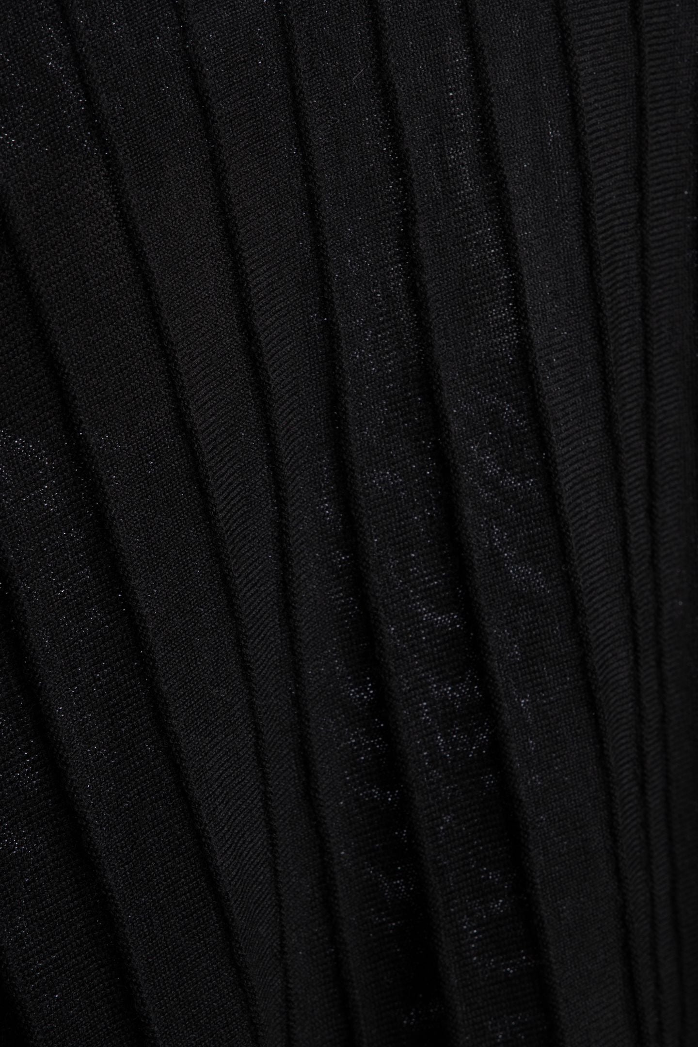 KNITWEAR BLACK 4