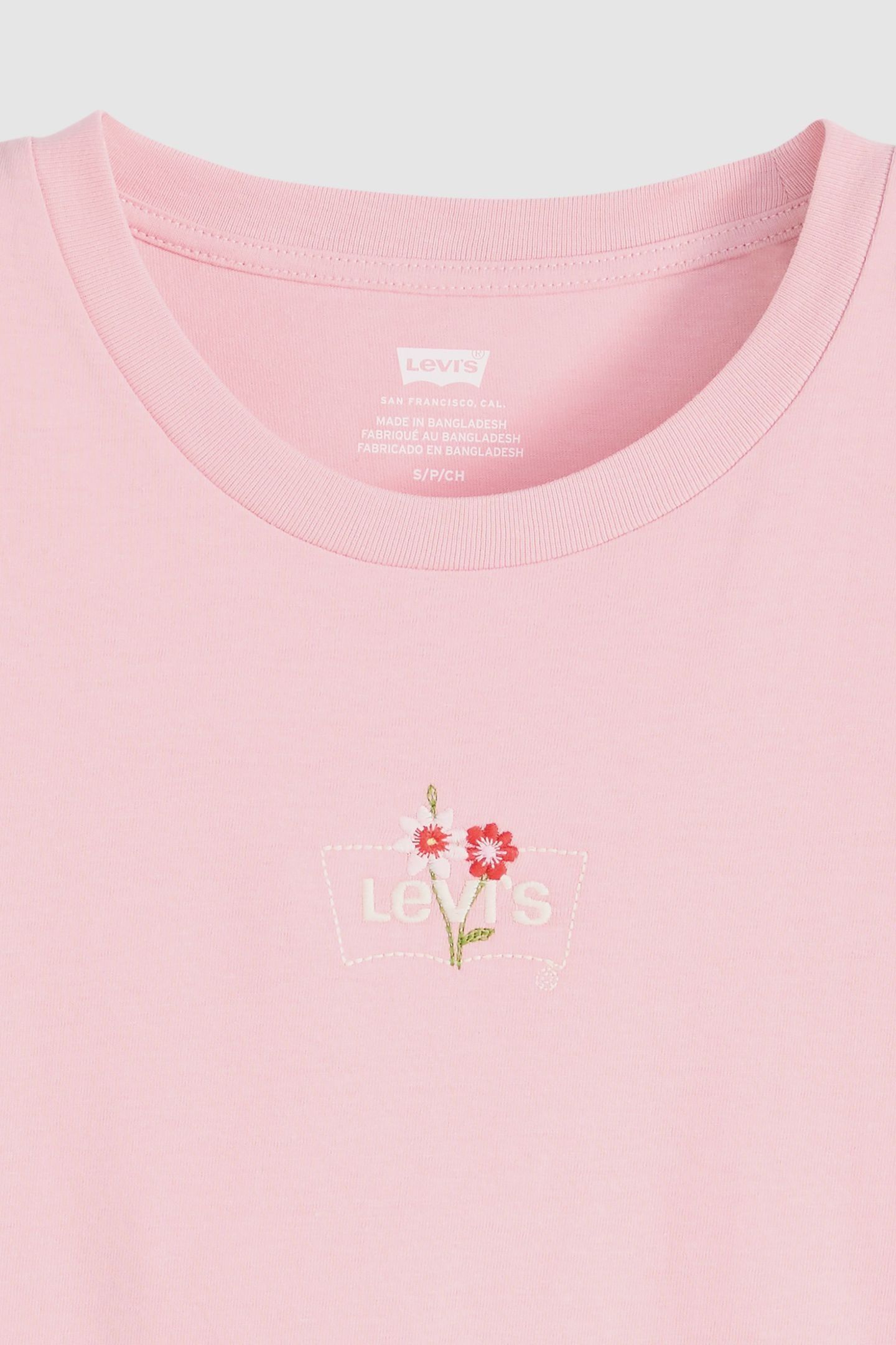 PERFECT TEE 6
