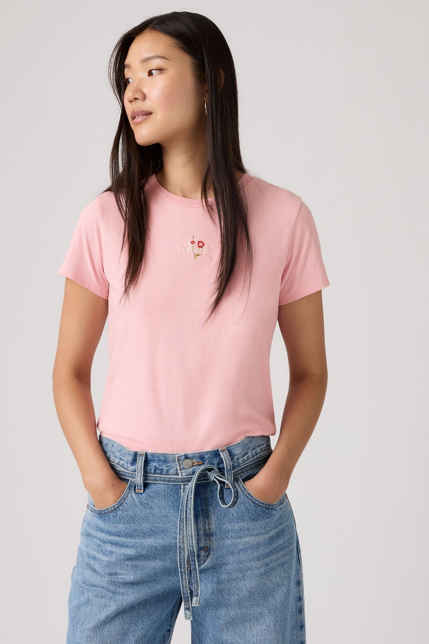 PERFECT TEE 4