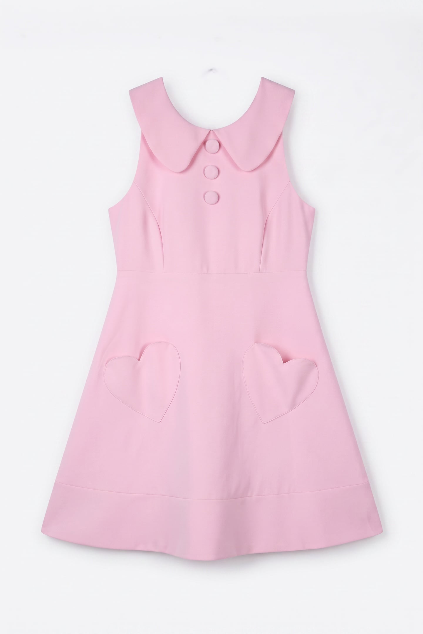 DRESS PINK 3