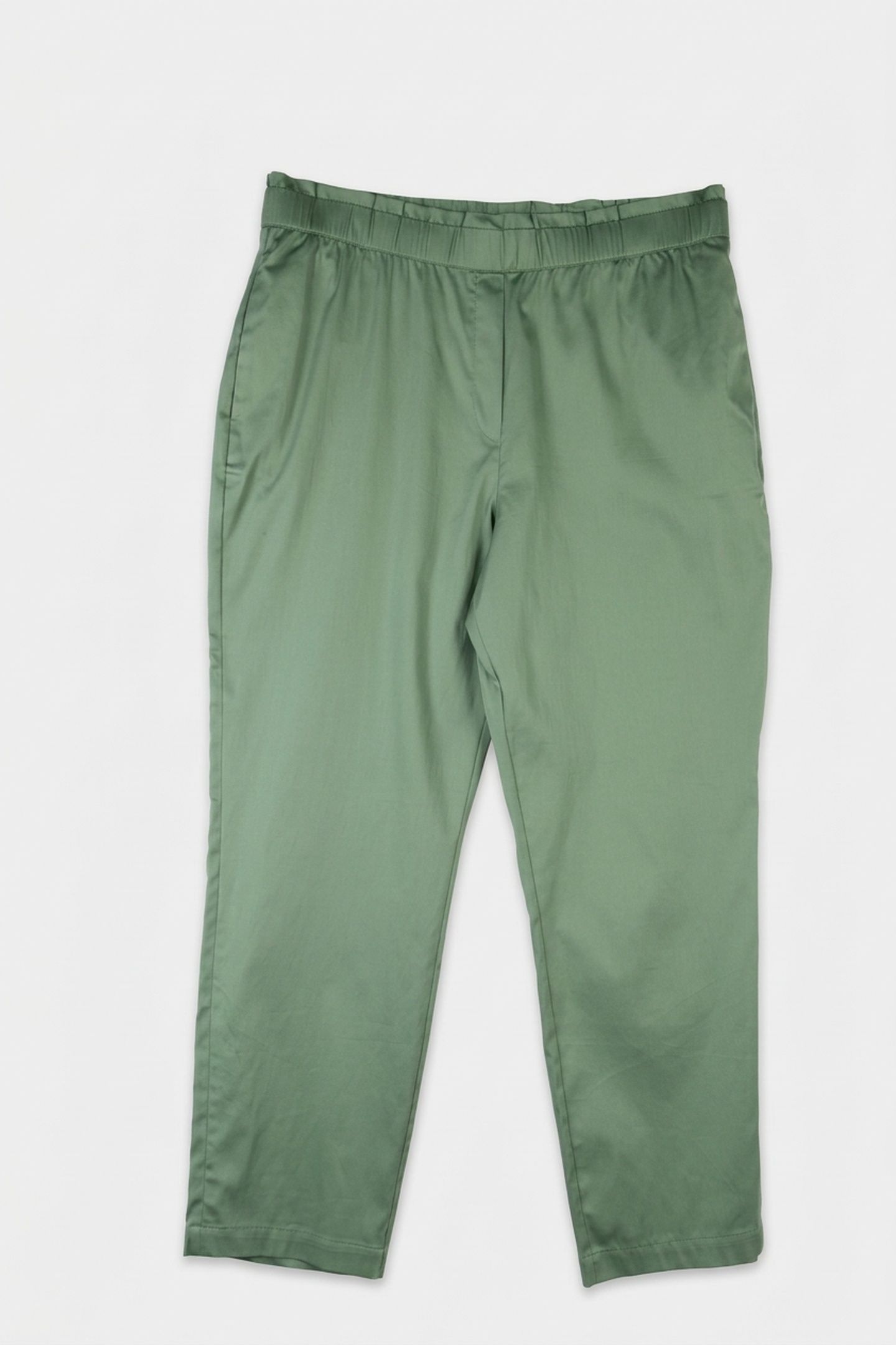 S.OLIVER HOSEN GREEN 3