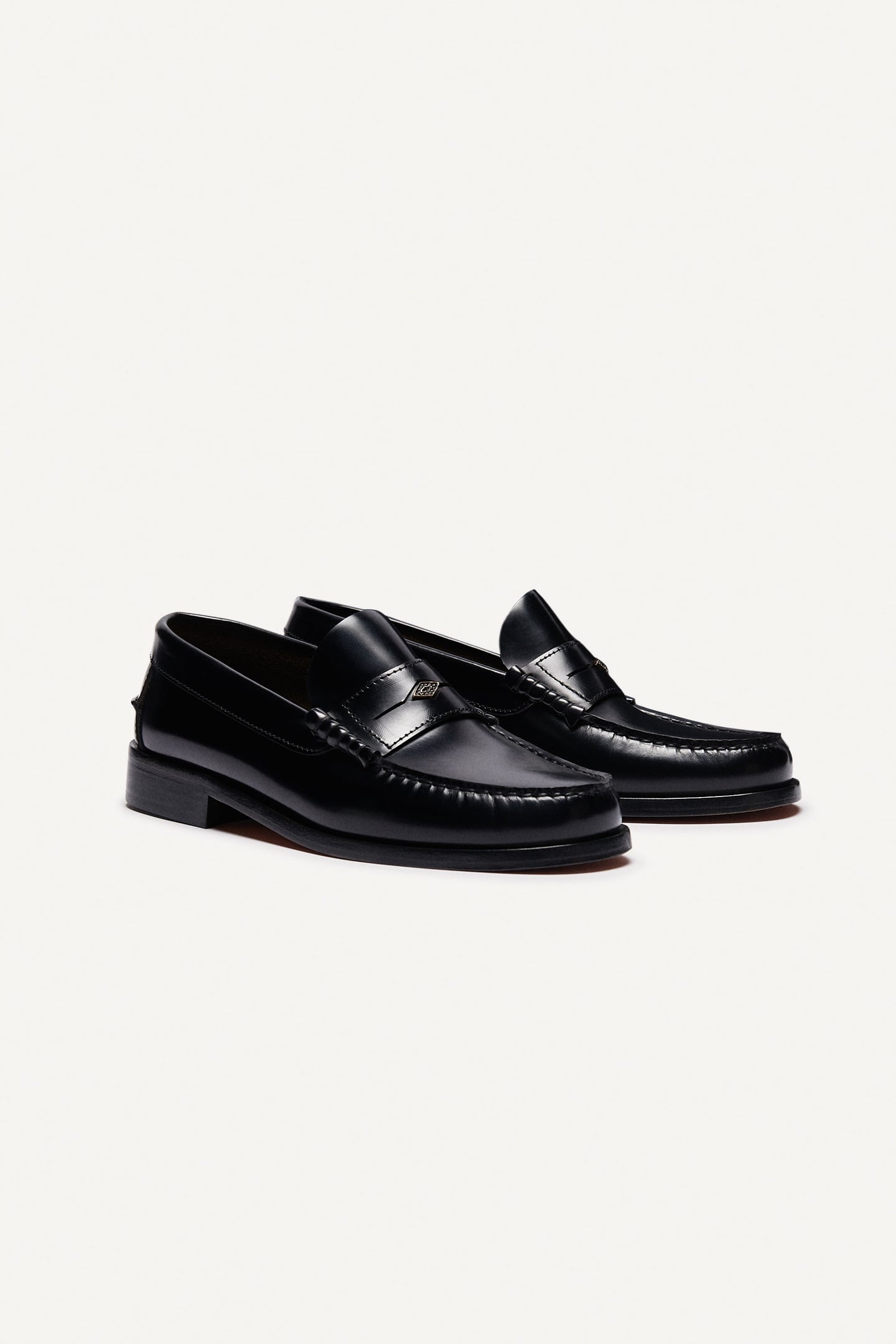 BALLERINAS BLACK 2