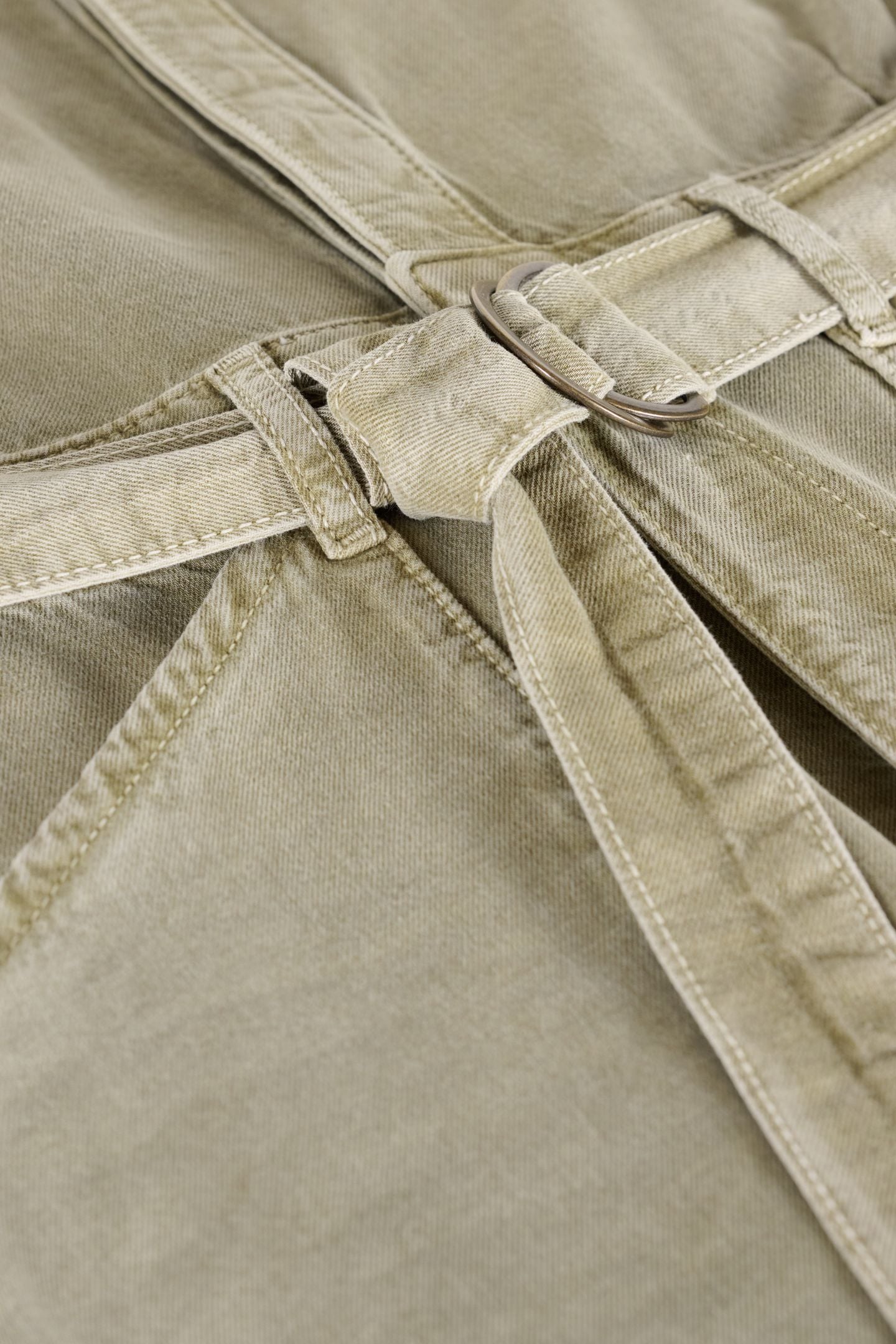 JUMPSUIT KAKI 3