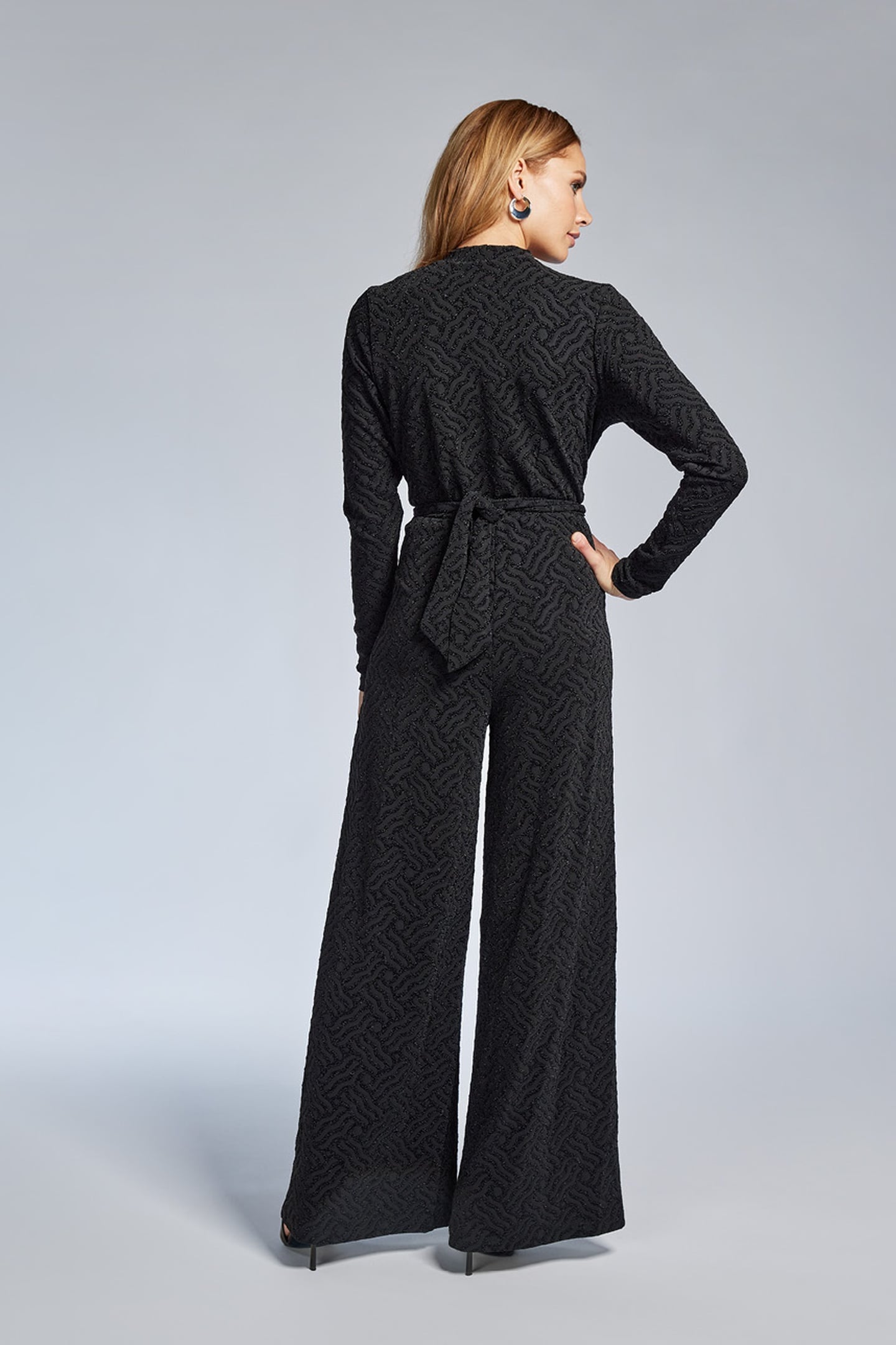 VASILI JUMPSUIT BLACK 2