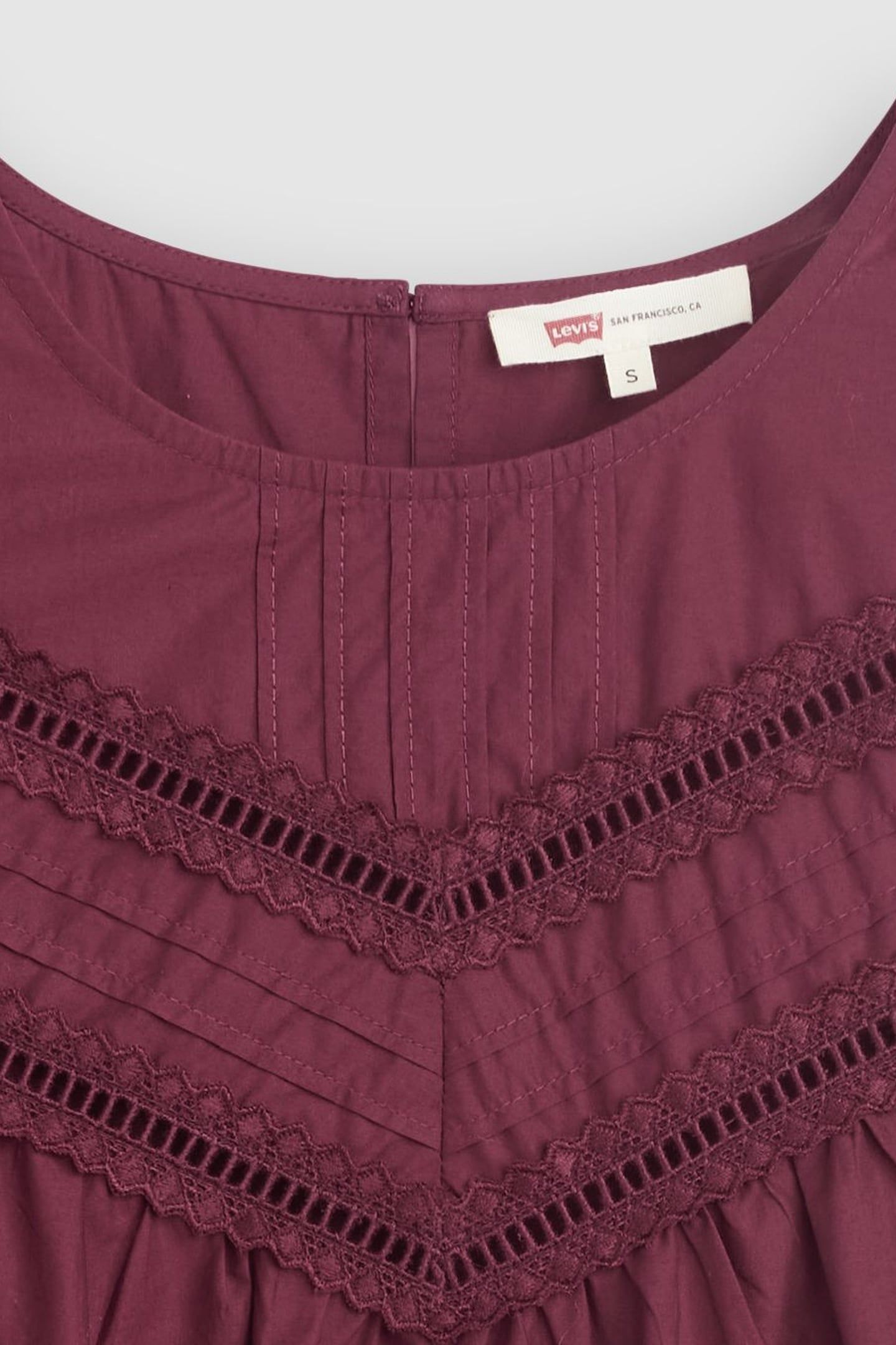 SIENNA BLOUSE 6