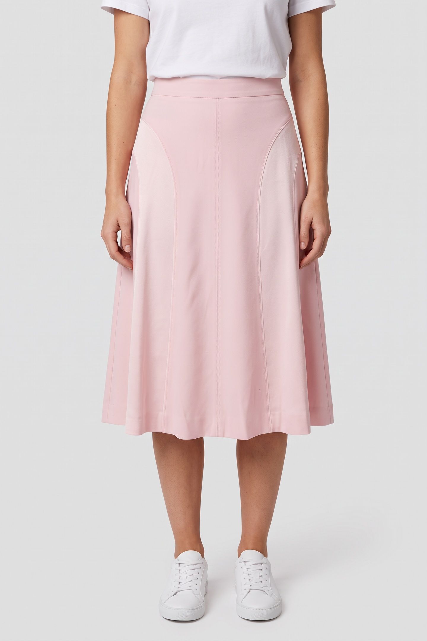 SKIRT PINK 1