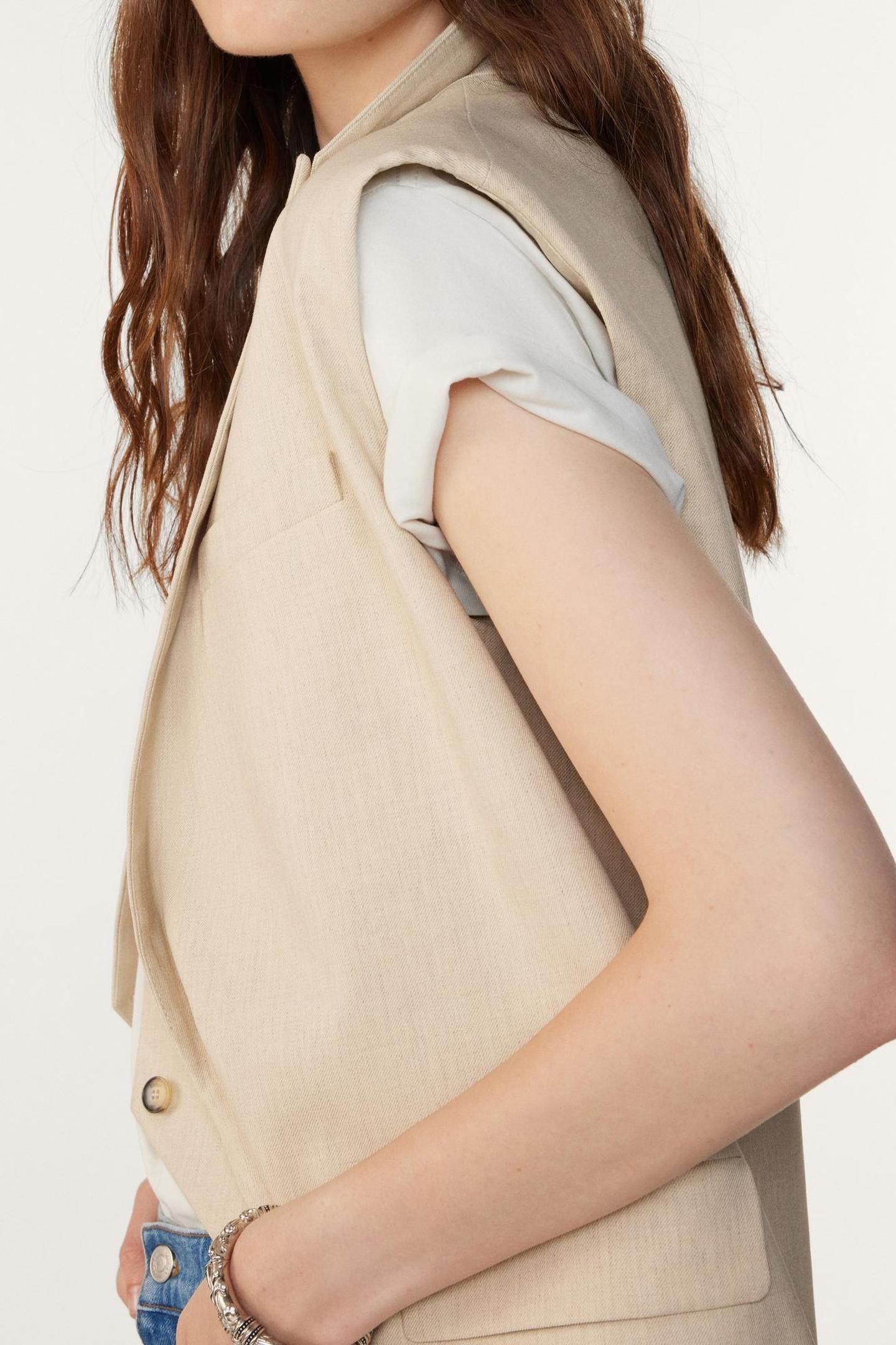 BLAZER BEIGE 3