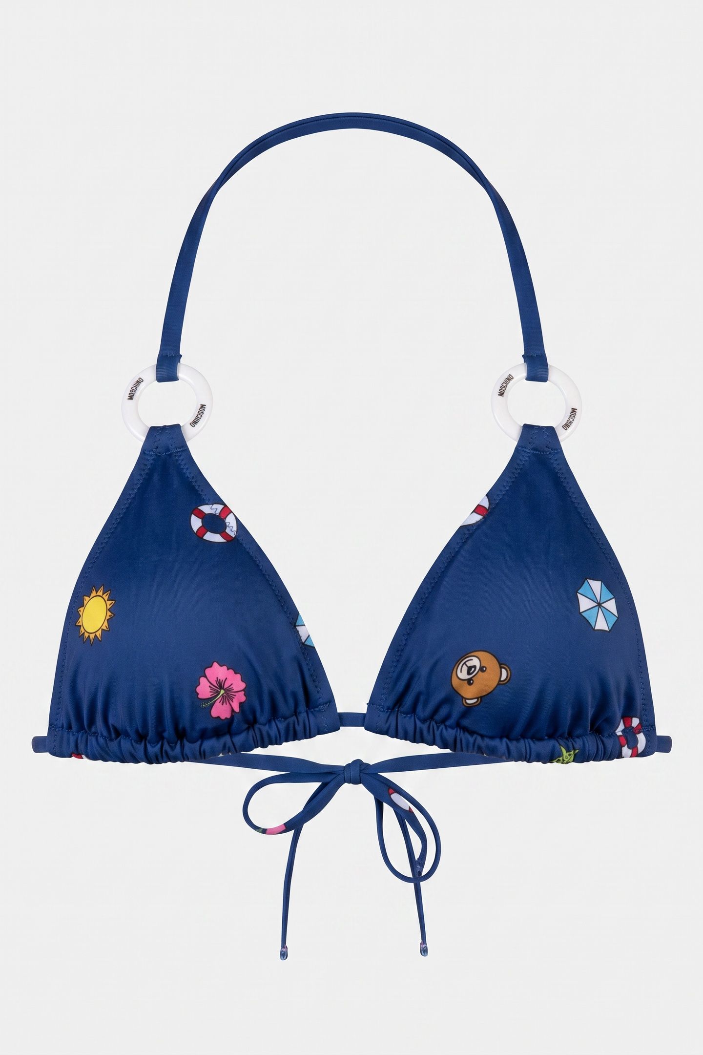 BRA BLUE 3