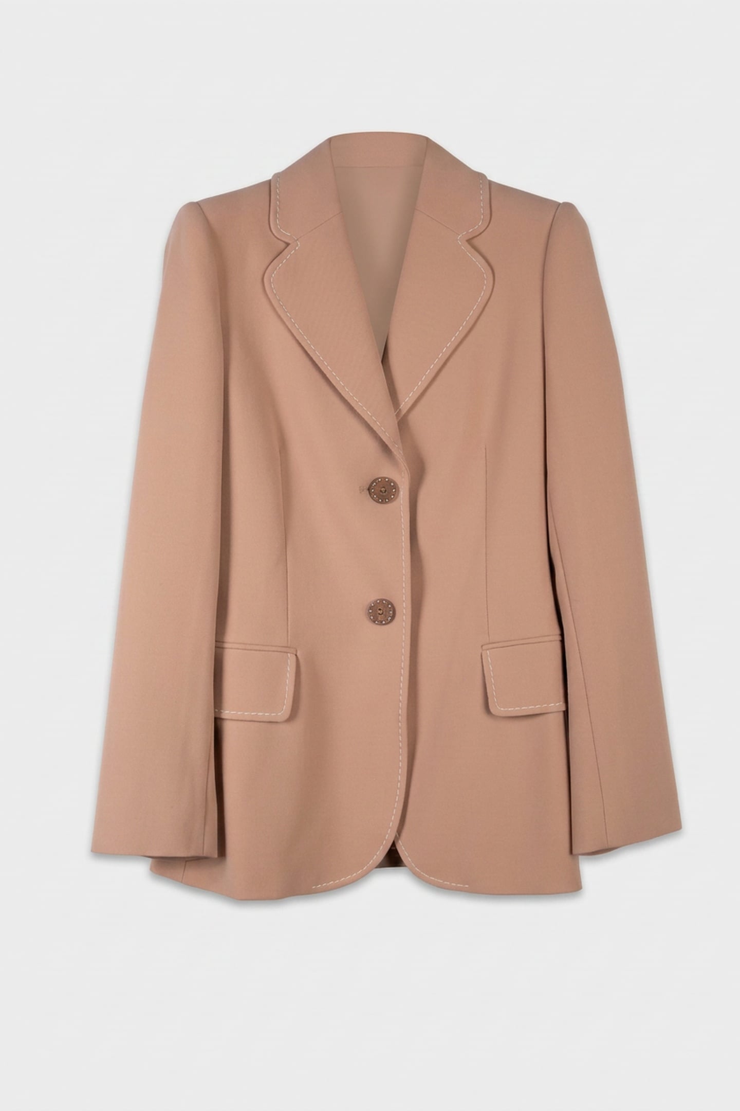 JACKET BEIGE 3