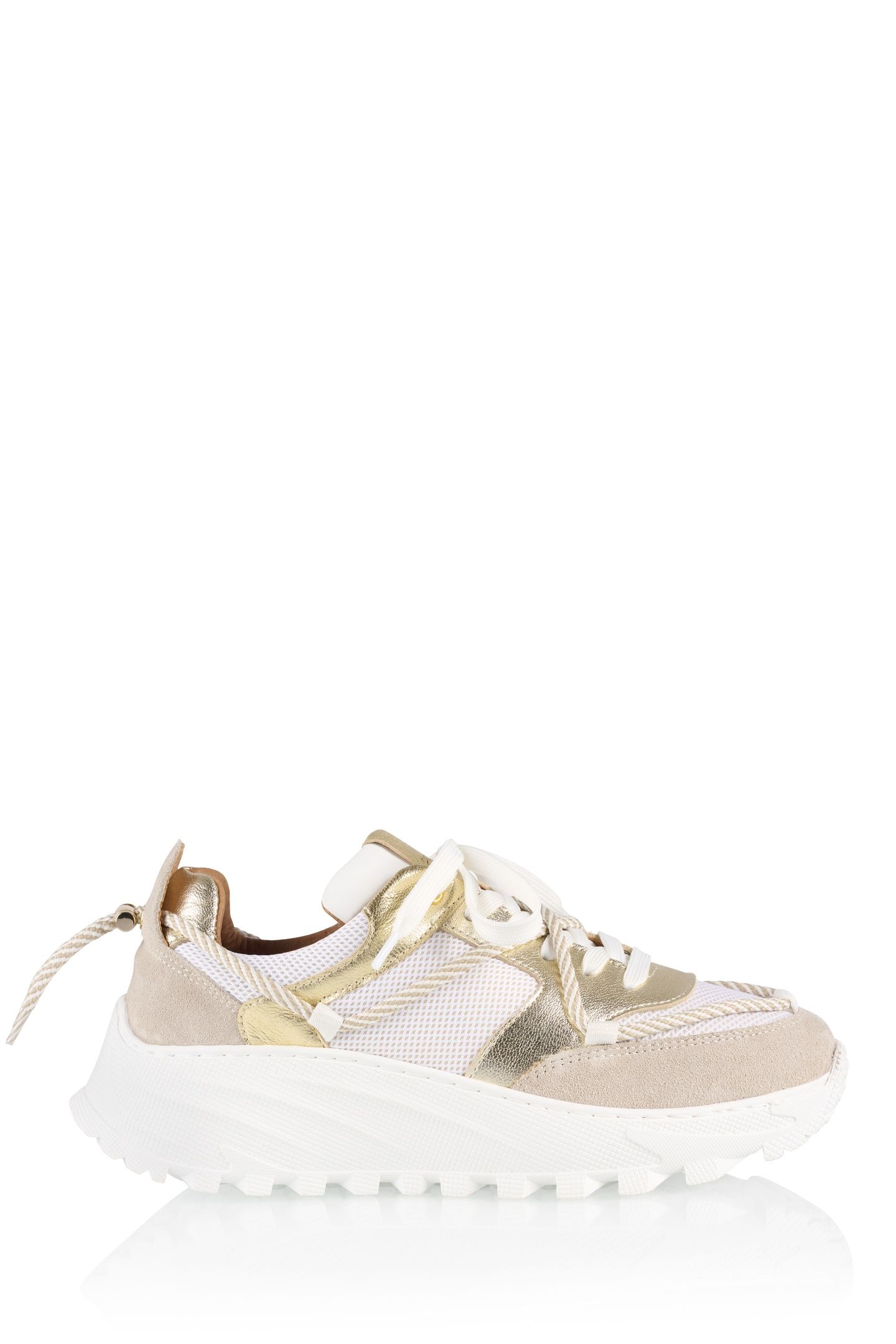 FOXTON SAND / CHAMPAGNE 1