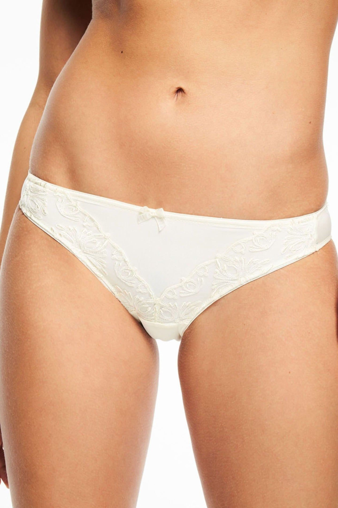 CO BO. BRIEF STD EVOLUTIVE IVORY 1
