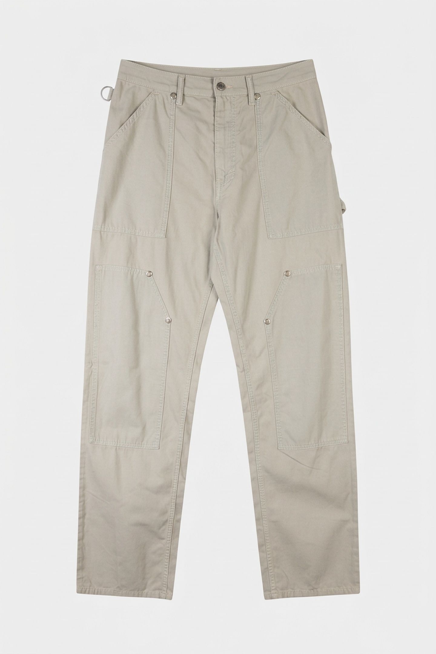 TROUSERS GREY 3