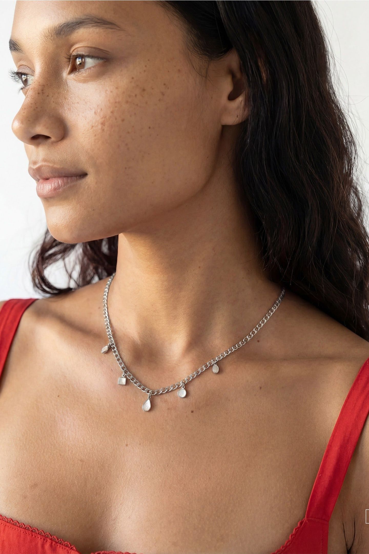 SOFT SHINE KETTE SILVER 3
