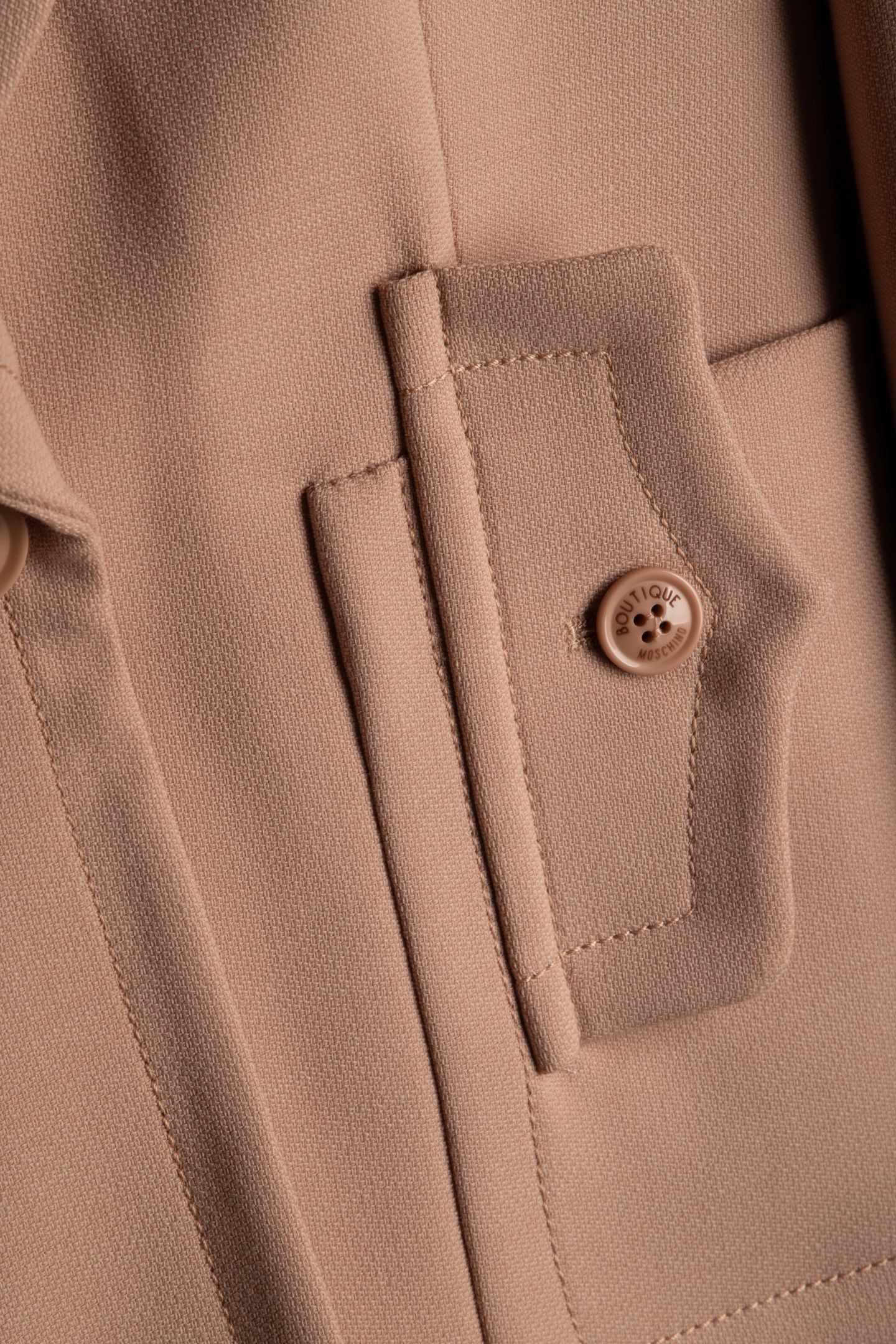 JACKET BEIGE 4