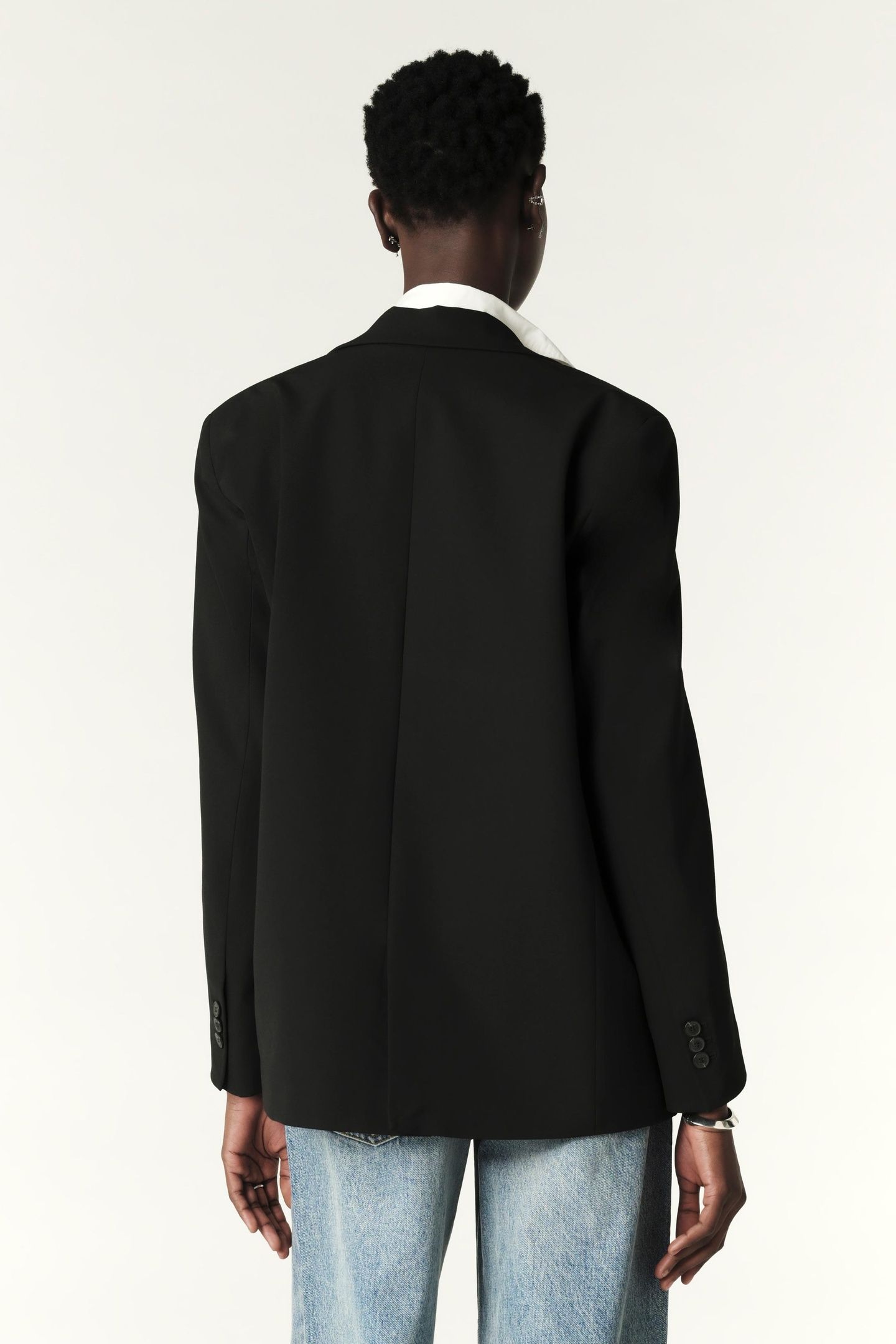 BLAZER BLACK 3