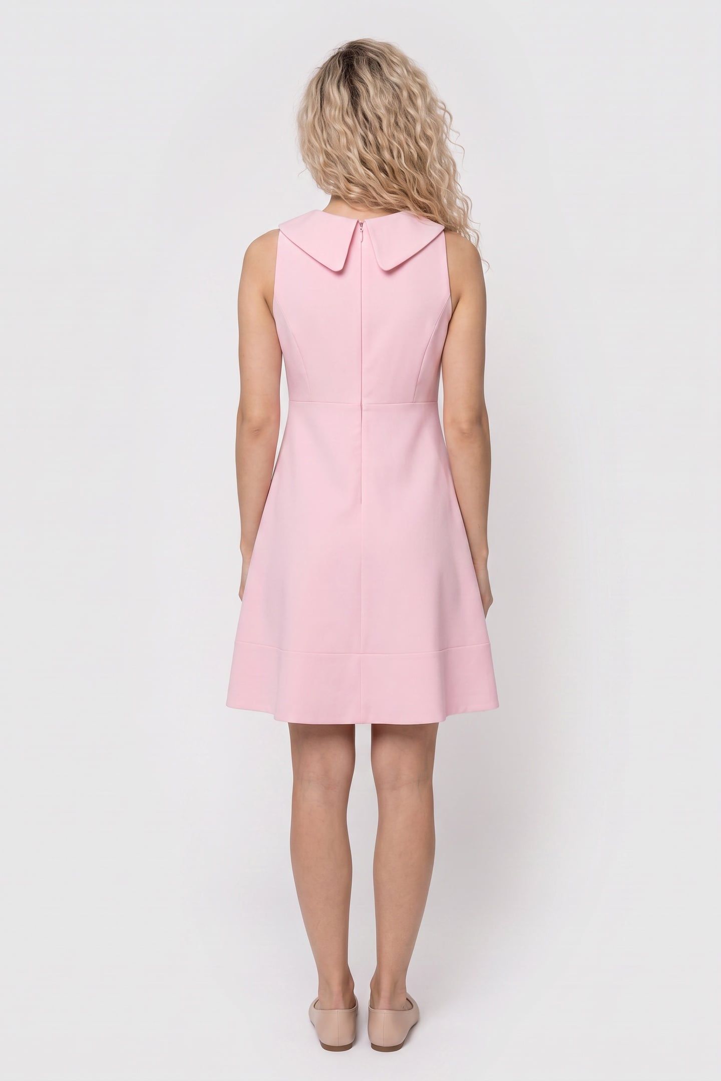 DRESS PINK 2