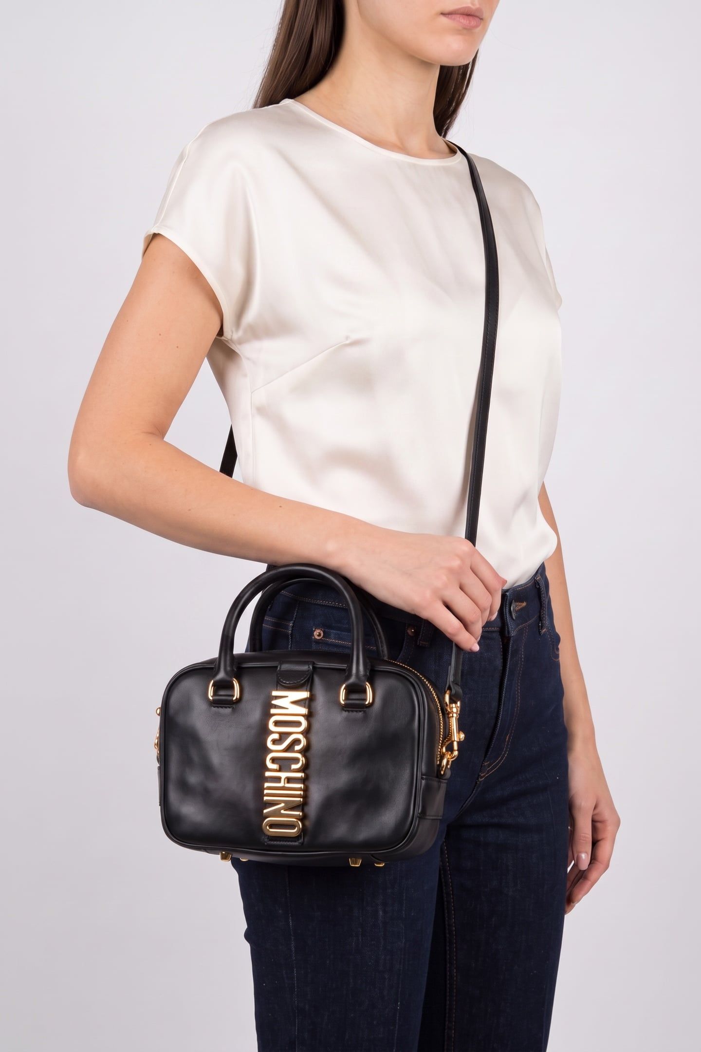 BAG BLACK 1