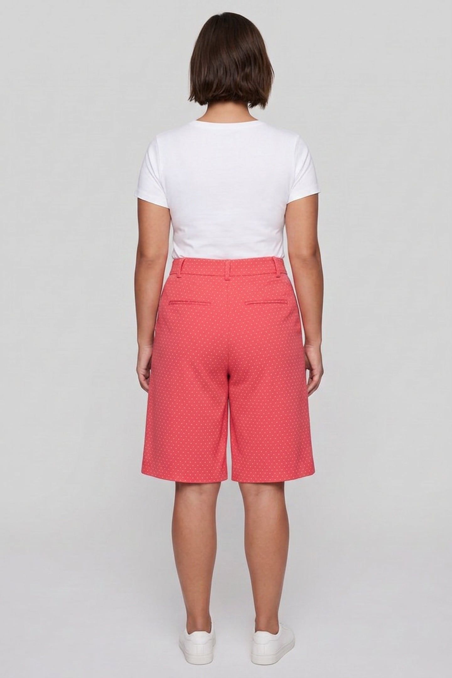 TROUSERS PINK 2