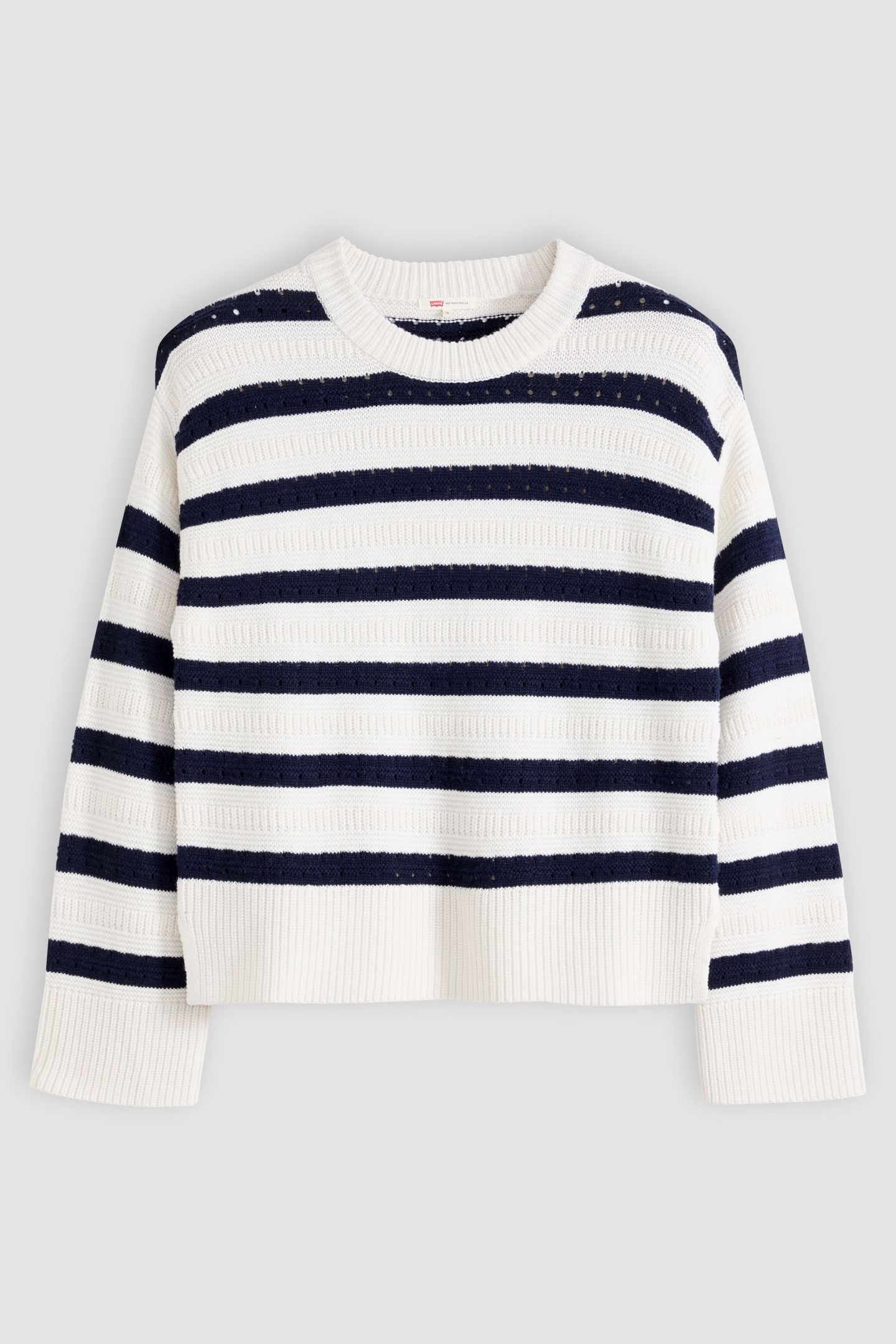 CANDIDE CREWNECK SWEATER 4