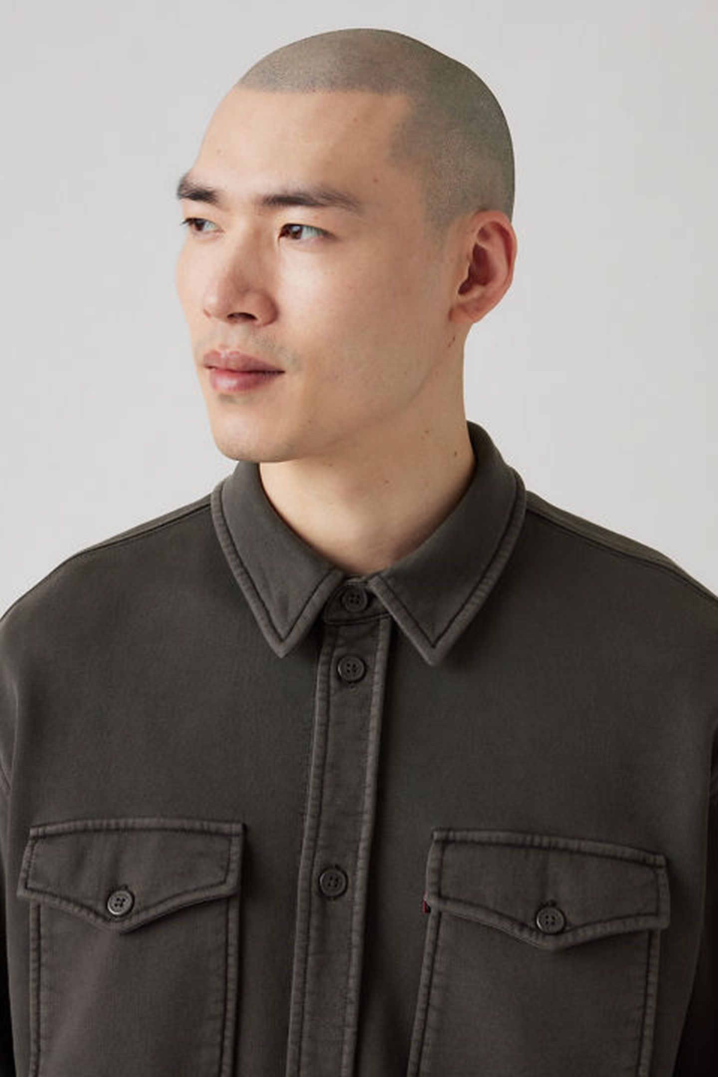 BAYVIEW SOFT WORKER SWEATSHIRT 7