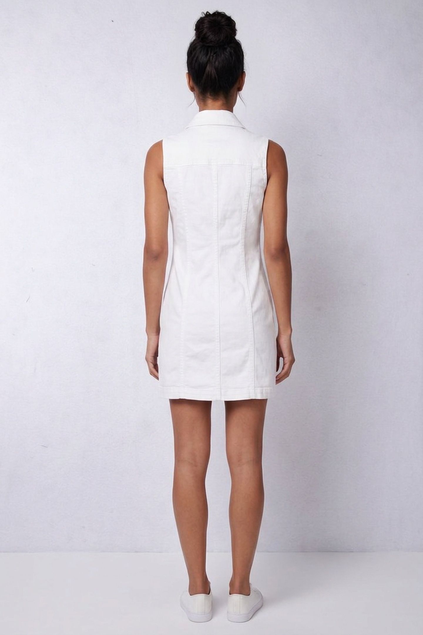 DRESS WHITE 2